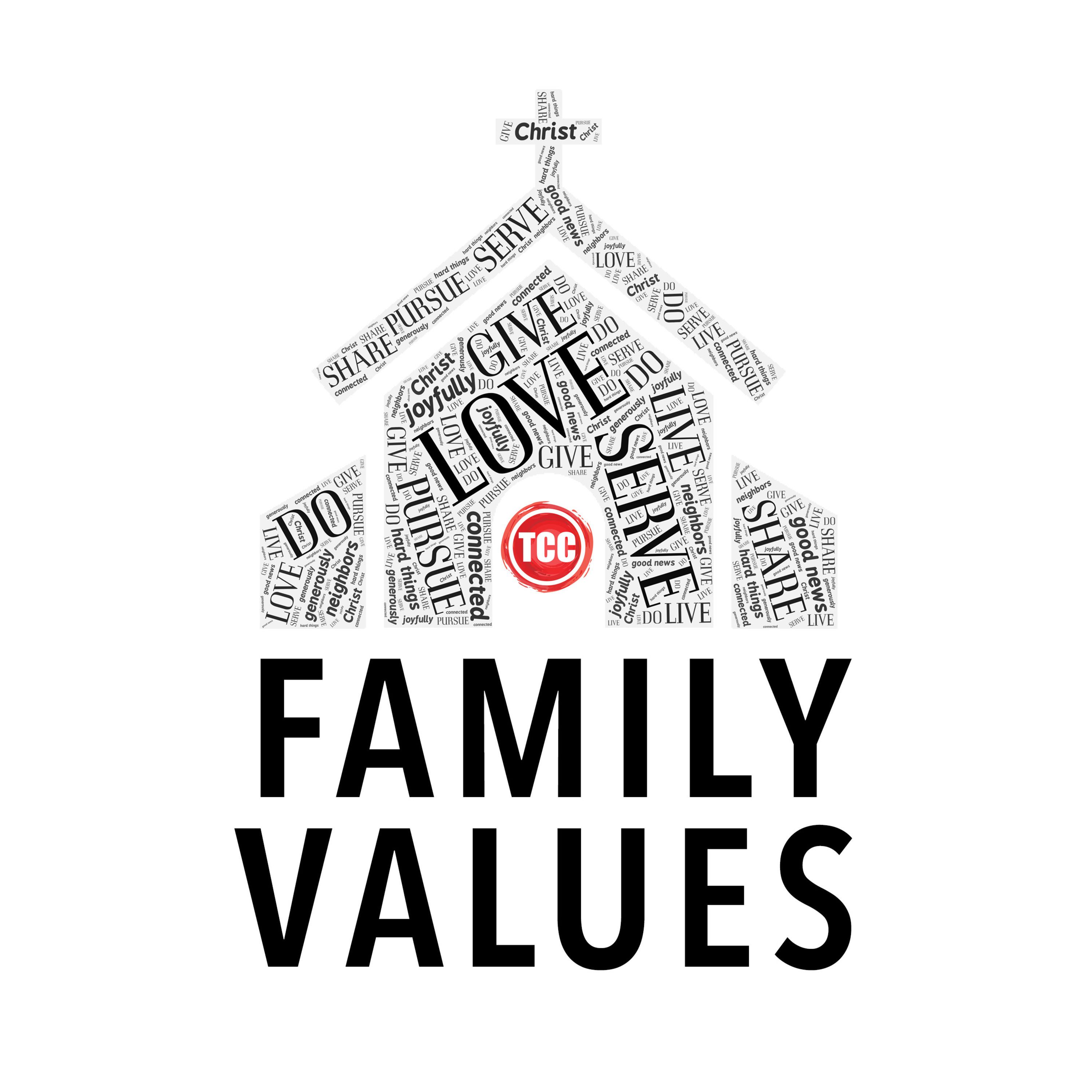 Christ Fellowship Cherrydale [Sermons]