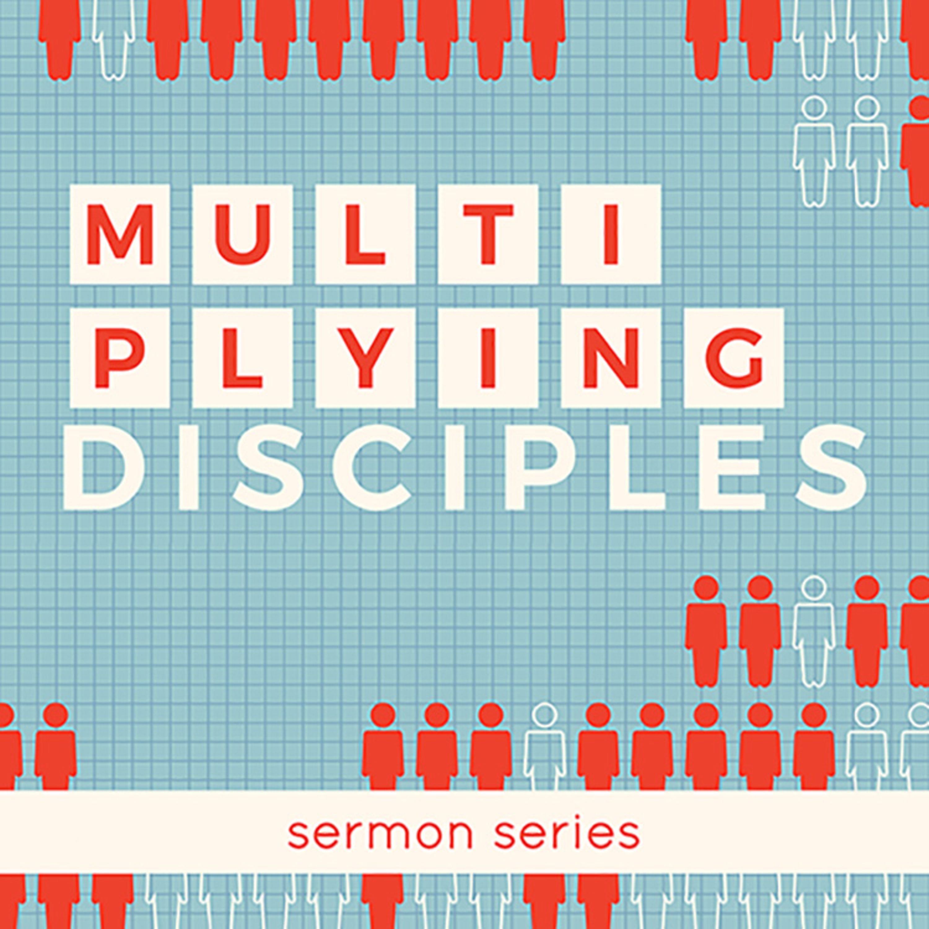 Christ Fellowship Cherrydale [Sermons]