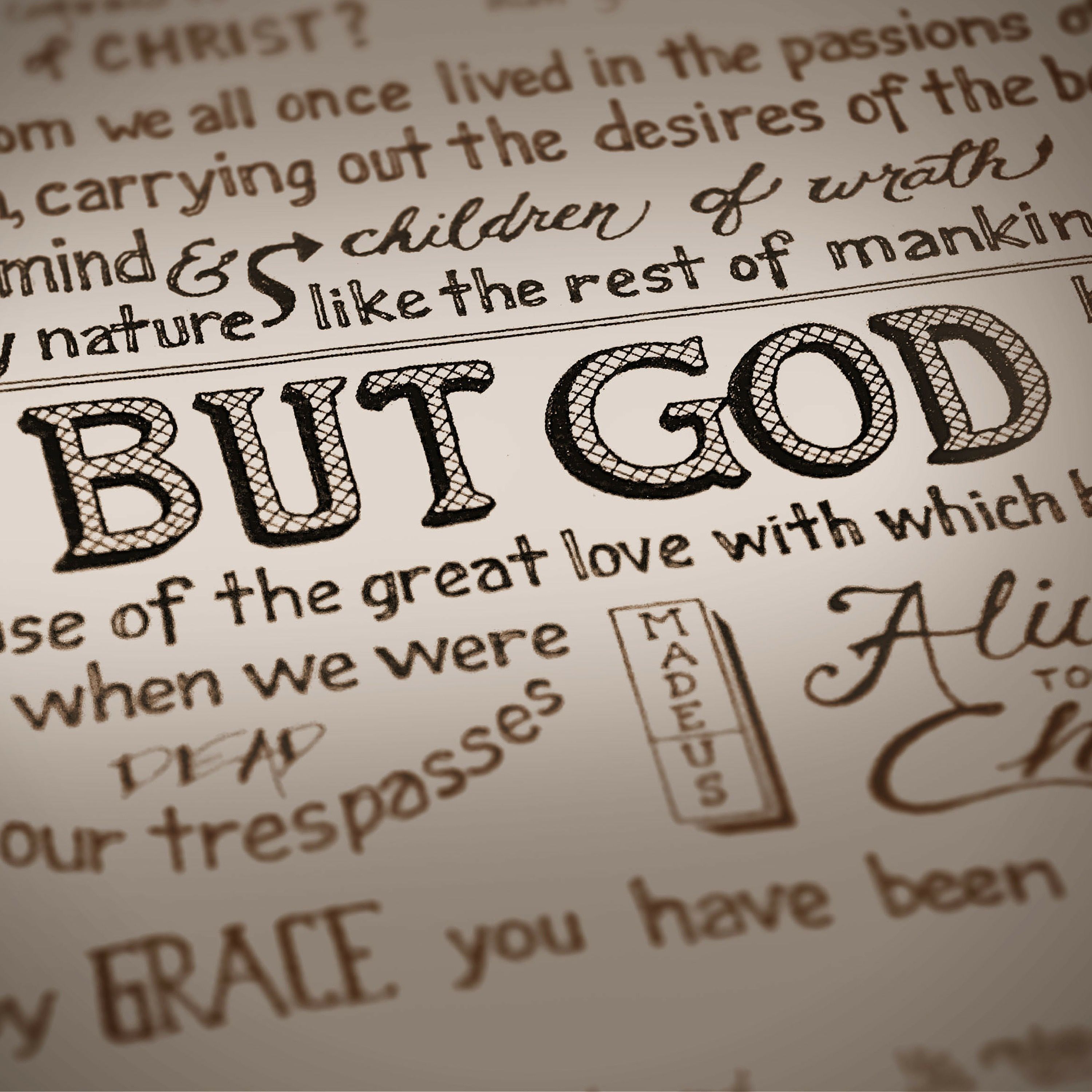 Christ Fellowship Cherrydale [Sermons]