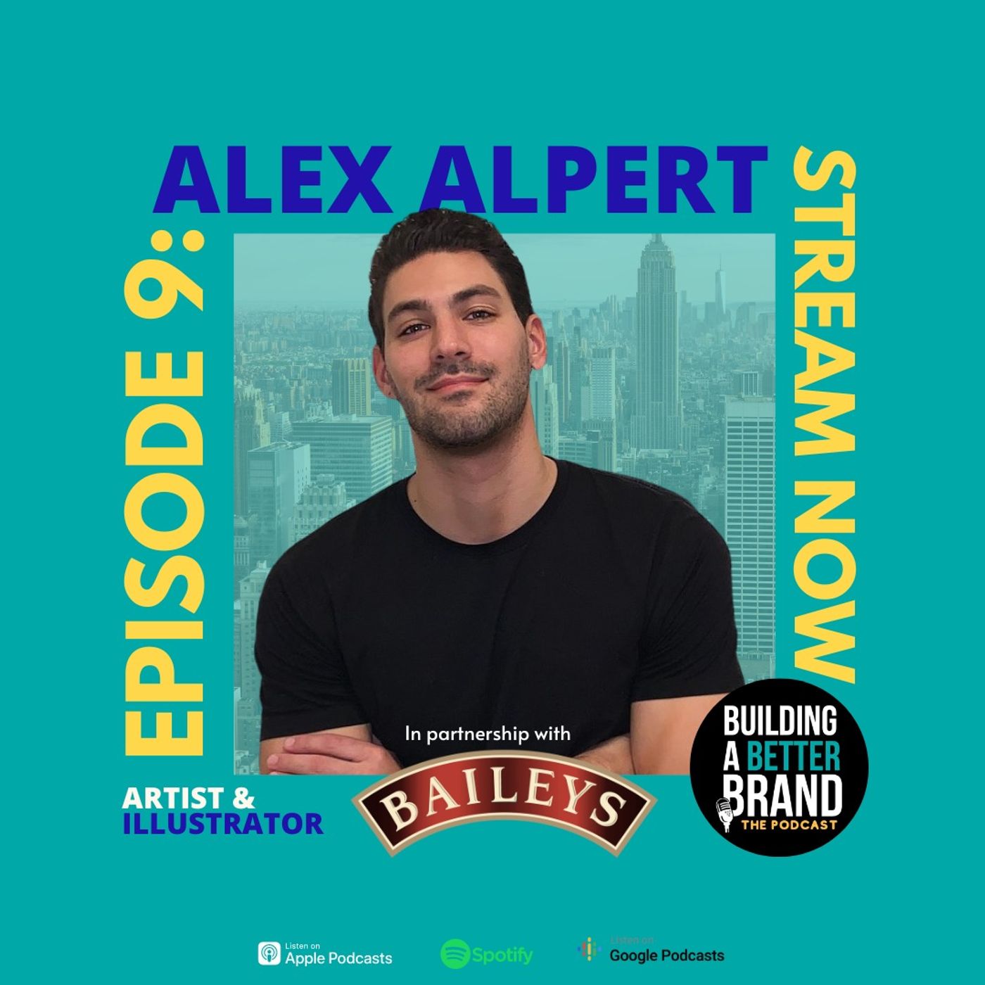 Building A Better Brand®