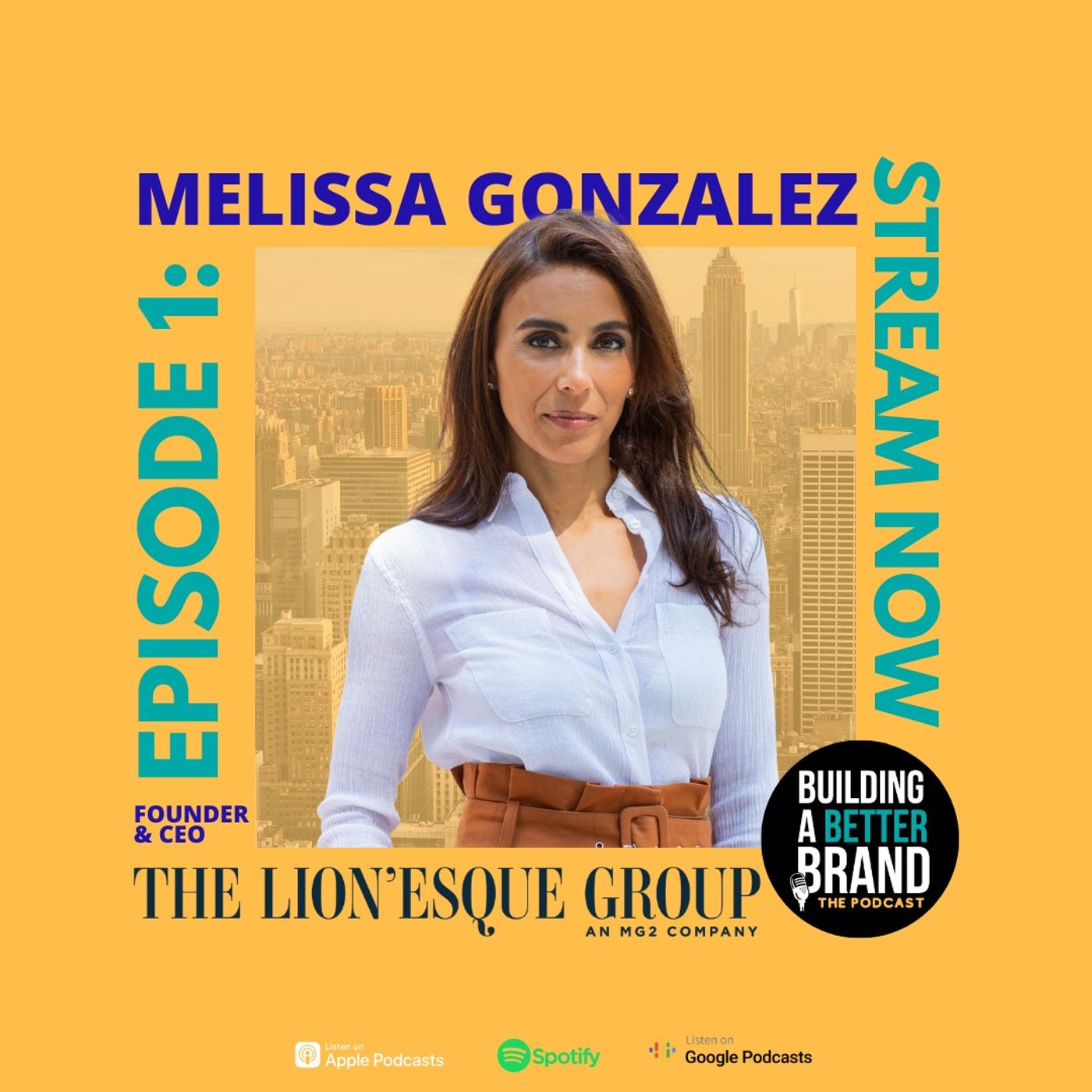Melissa Gonzalez: The Winning Role of Pop-up Shops in Brand Building, Retail + Digital Products Melissa Gonzalez: The Winning Role of Pop-up Shops in Brand Building, Retail + Digital Products