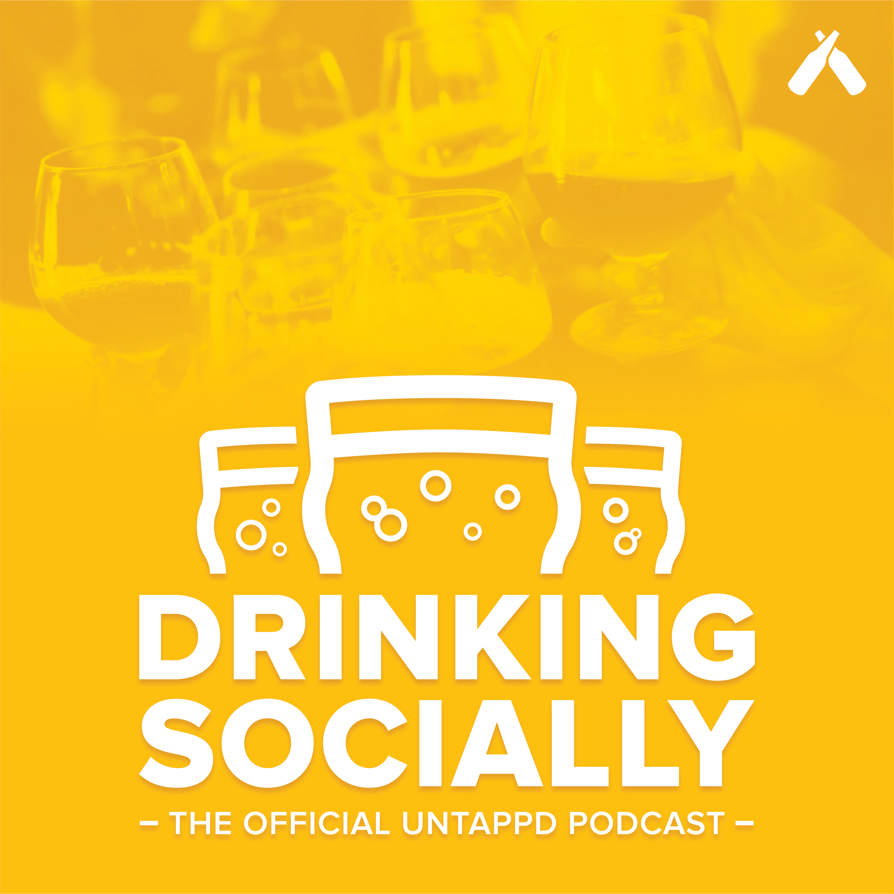 Drinking Socially - S1 Ep. 33: Punkin Ale & History of Pumpkin Beer