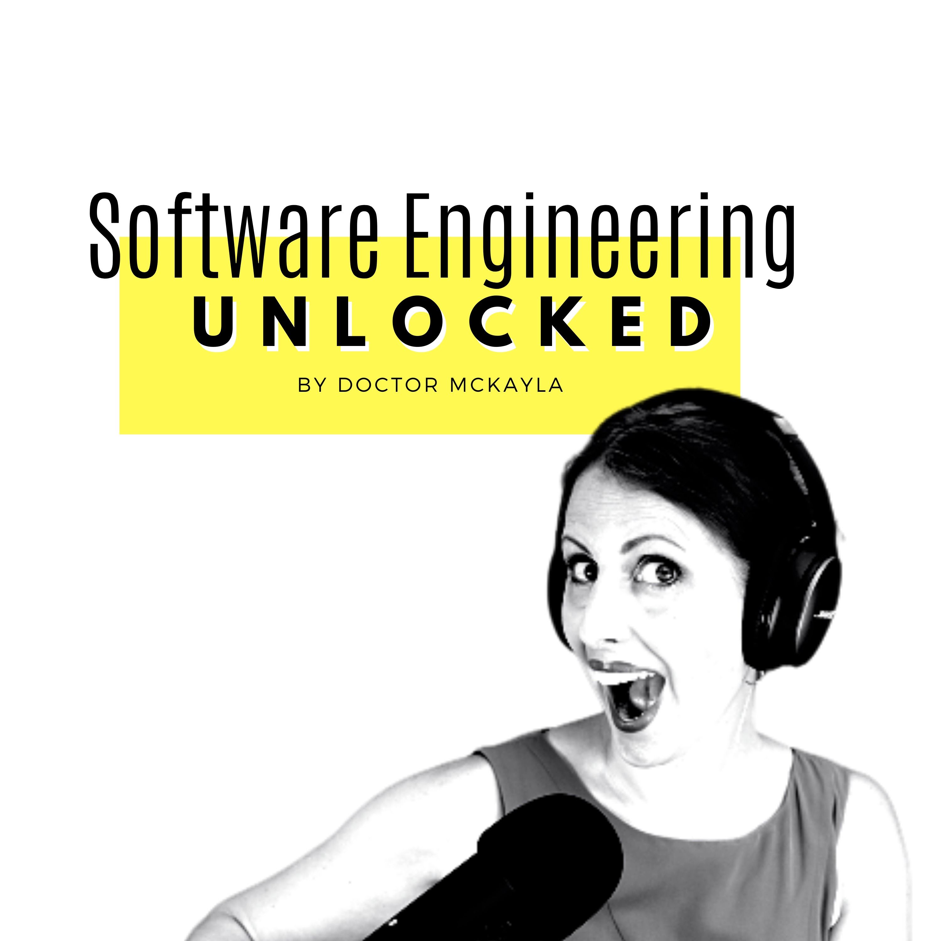 Make money with open source software - podcast episode cover