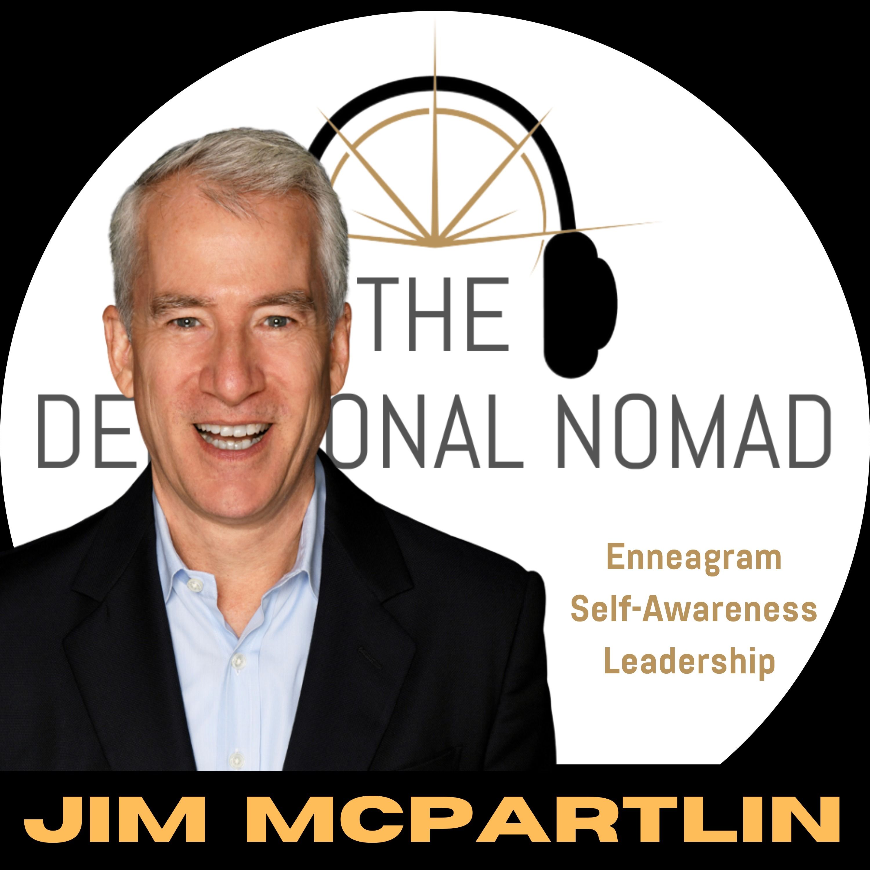 The Delusional Nomad