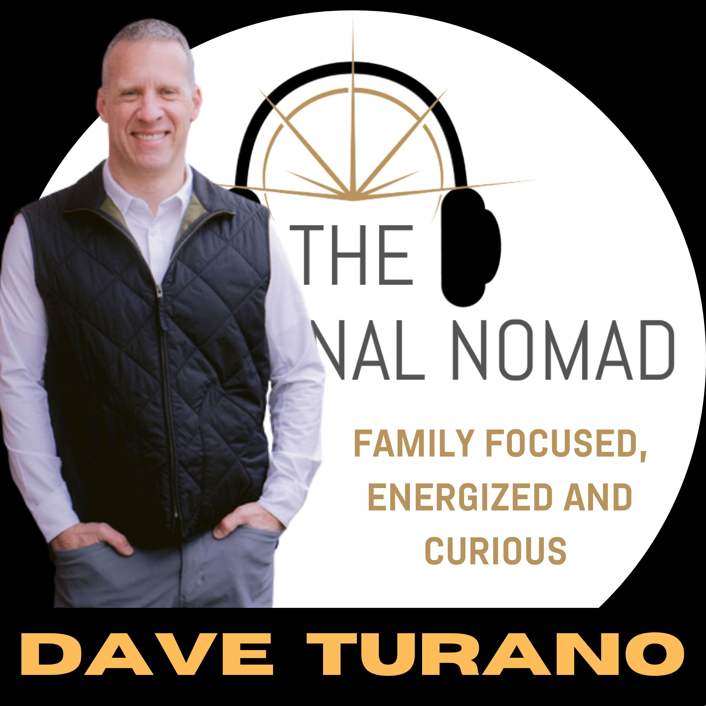 The Delusional Nomad