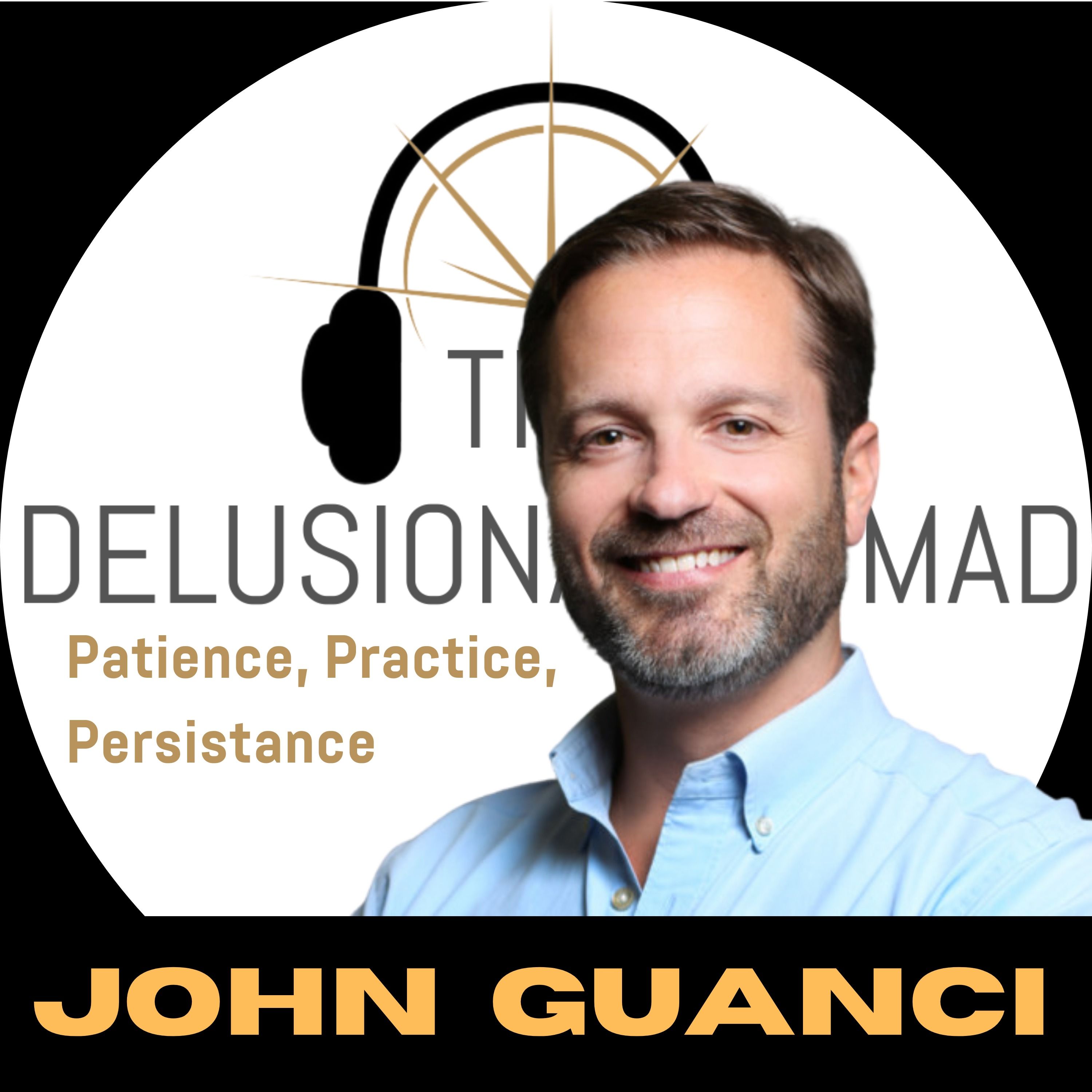 The Delusional Nomad