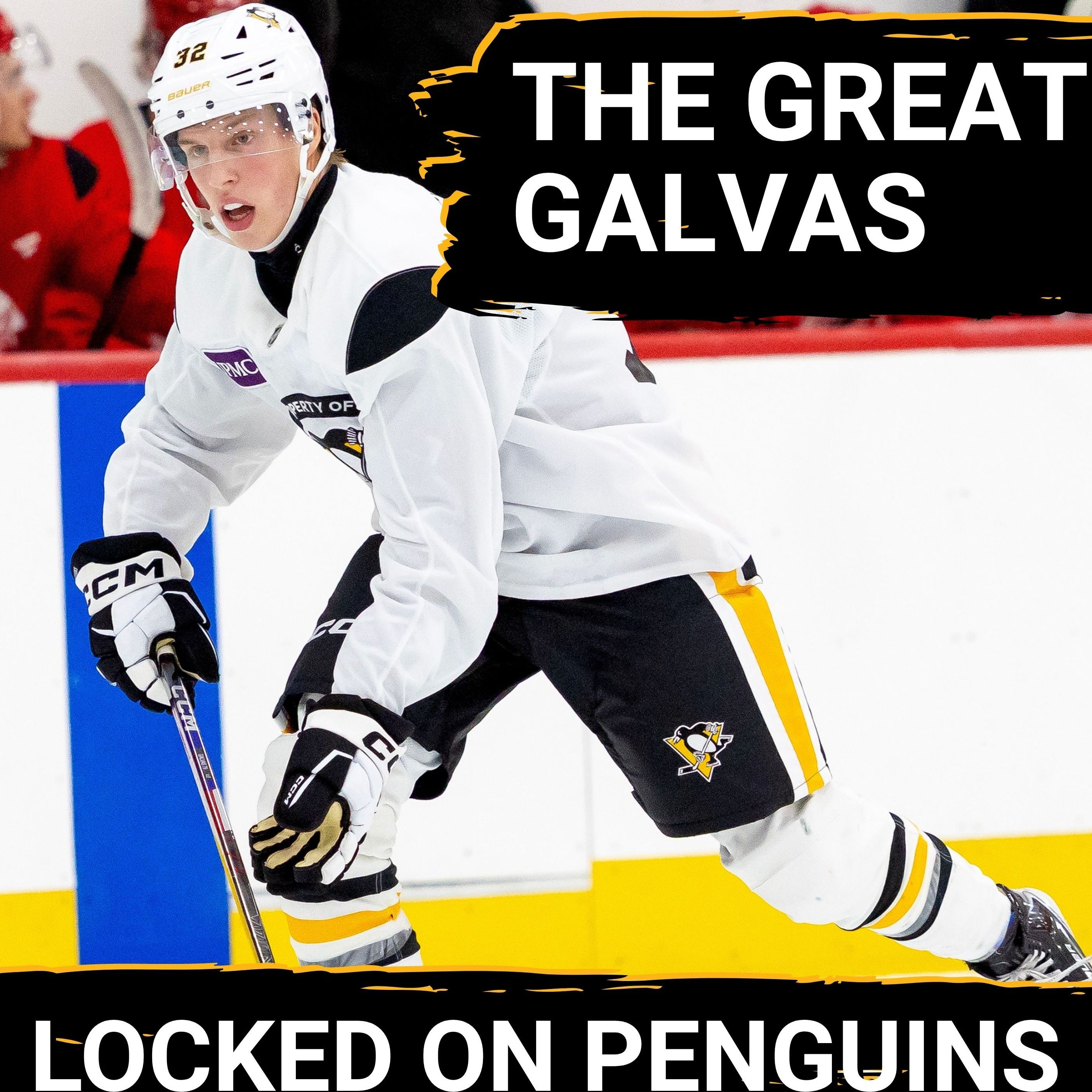 Which Penguins prospects are standing out at the prospect tournament? episode artwork