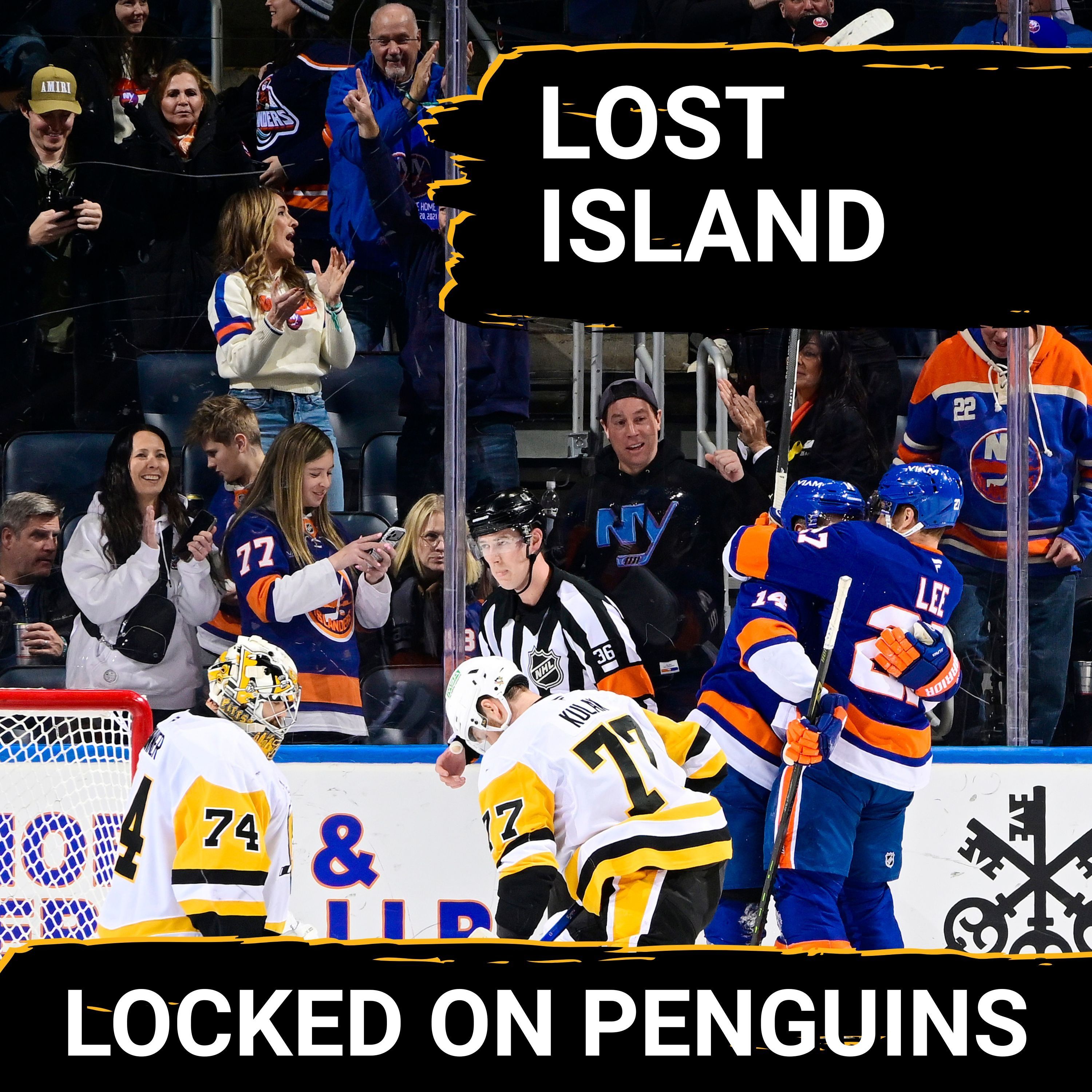 Penguins goaltending dooms them in HEARTBREAKING OT loss