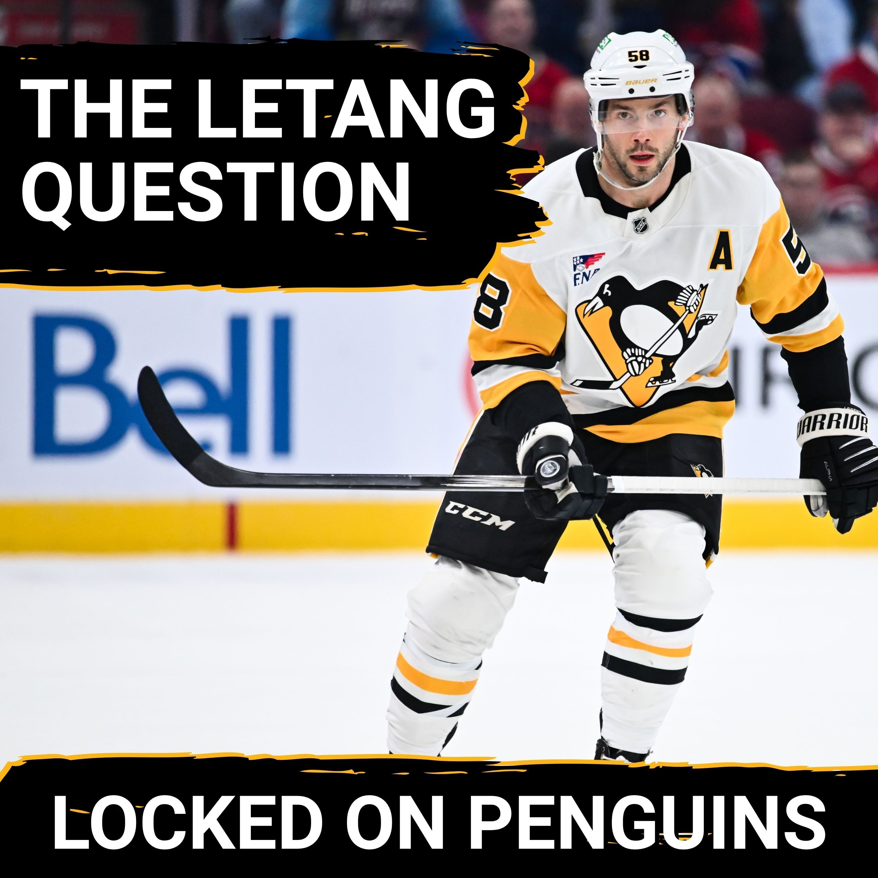 Kris Letang’s inconsistencies leave the Penguins with questions episode artwork