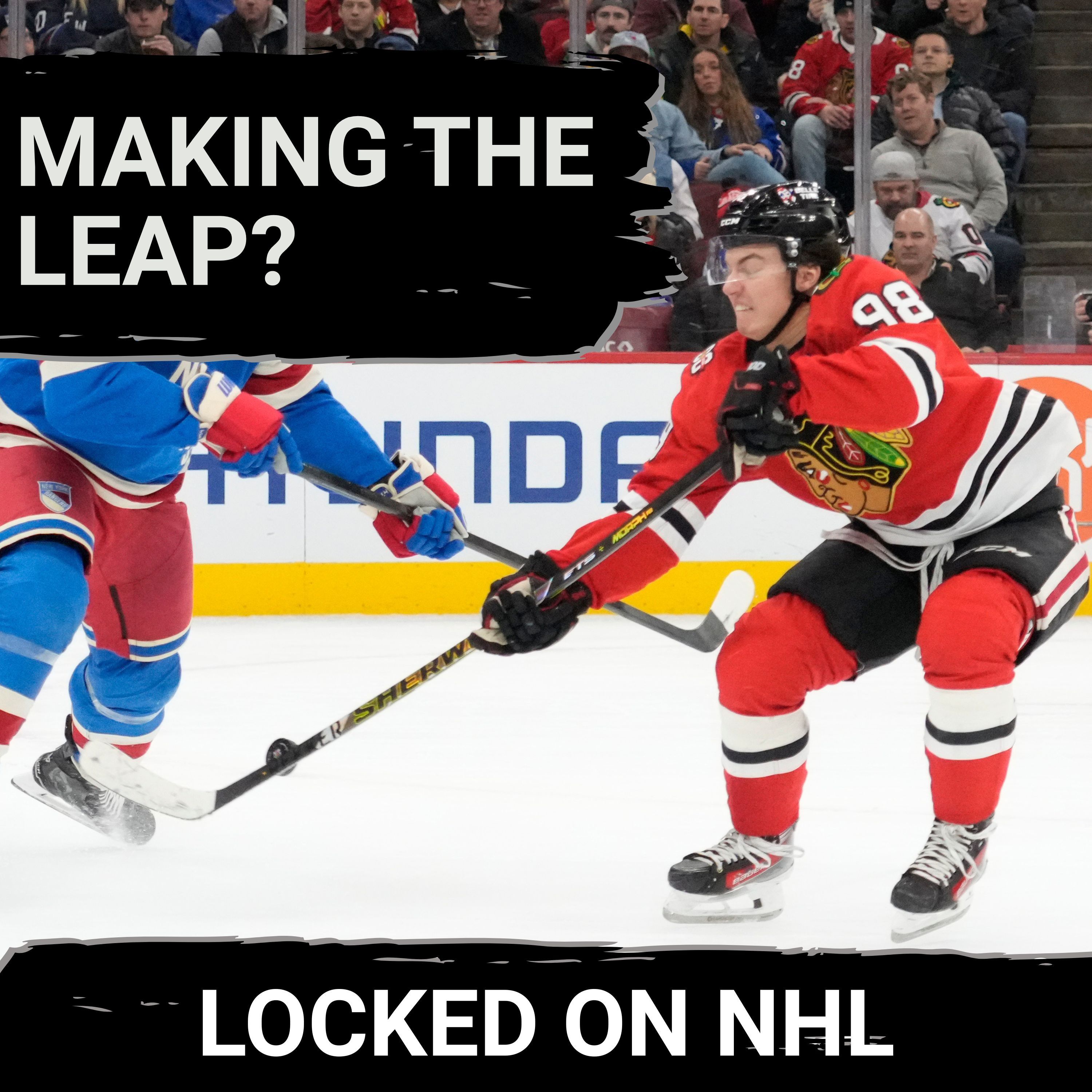 Breakthrough: Are the Chicago Blackhawks and Connor Bedard Ready to SHOCK the NHL Playoff Race? Breakthrough: Are the Chicago Blackhawks and Connor Bedard Ready to SHOCK the NHL Playoff Race?