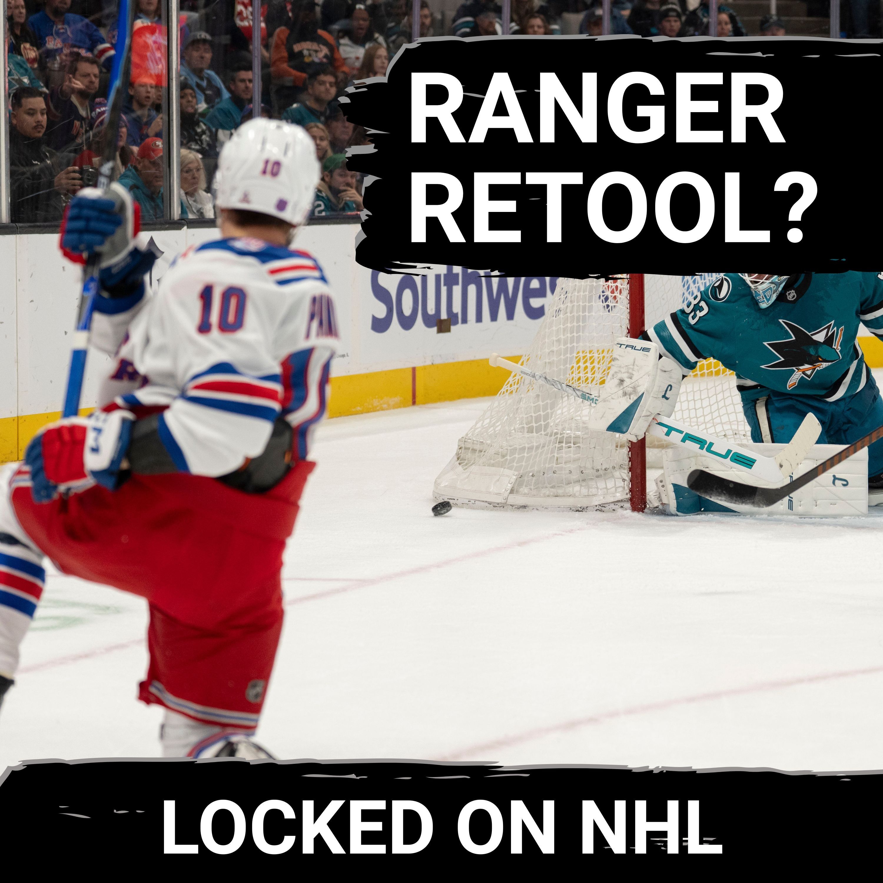 Rangers embark on re-tool with underwhelming Artemi Panarin trade | What's next for New York?