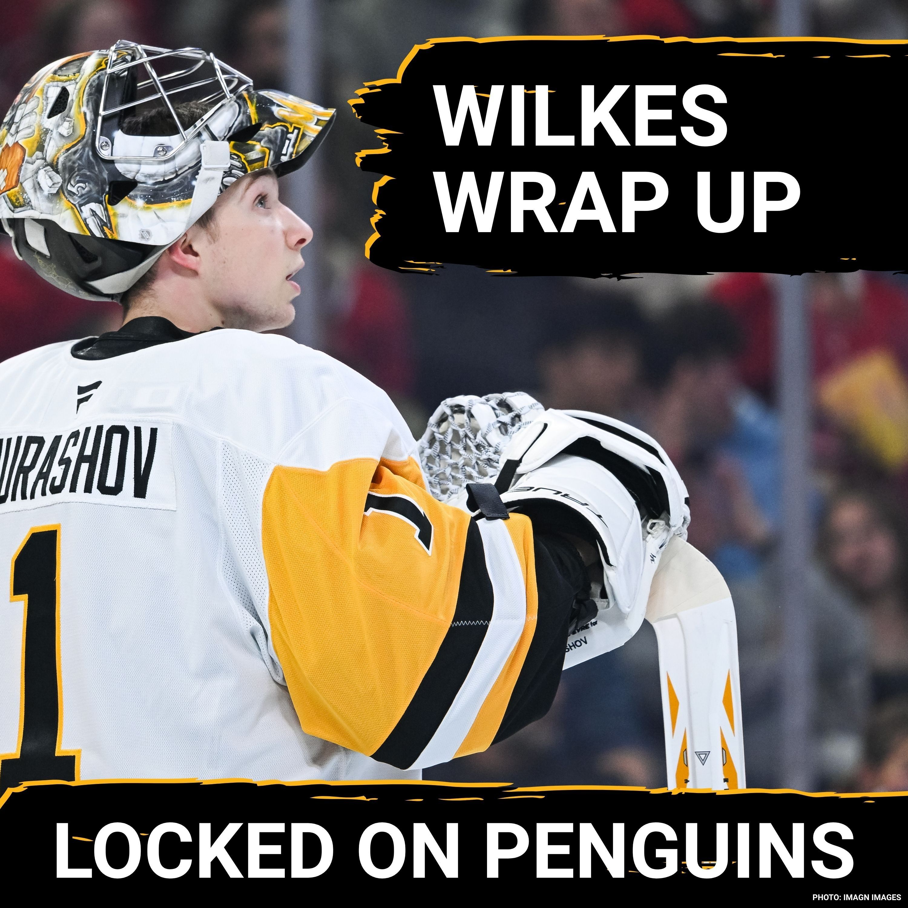 Which Penguins prospects made an impact during the AHL playoffs? episode artwork