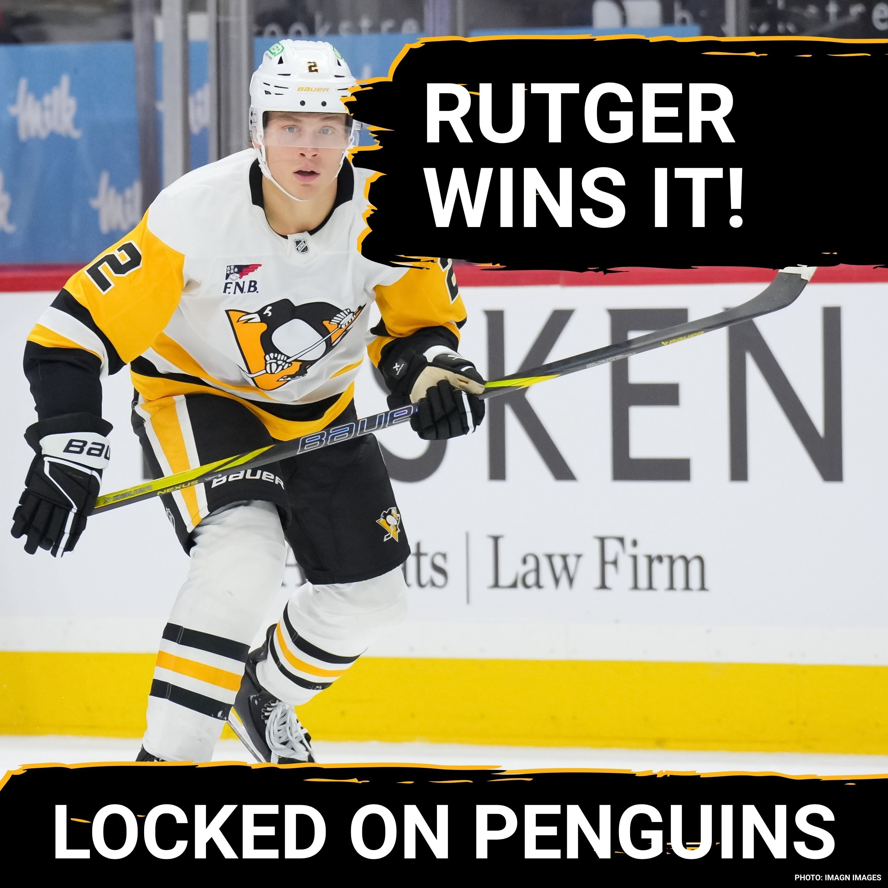 Penguins prospects STEP UP to tie the series in Toronto! episode artwork