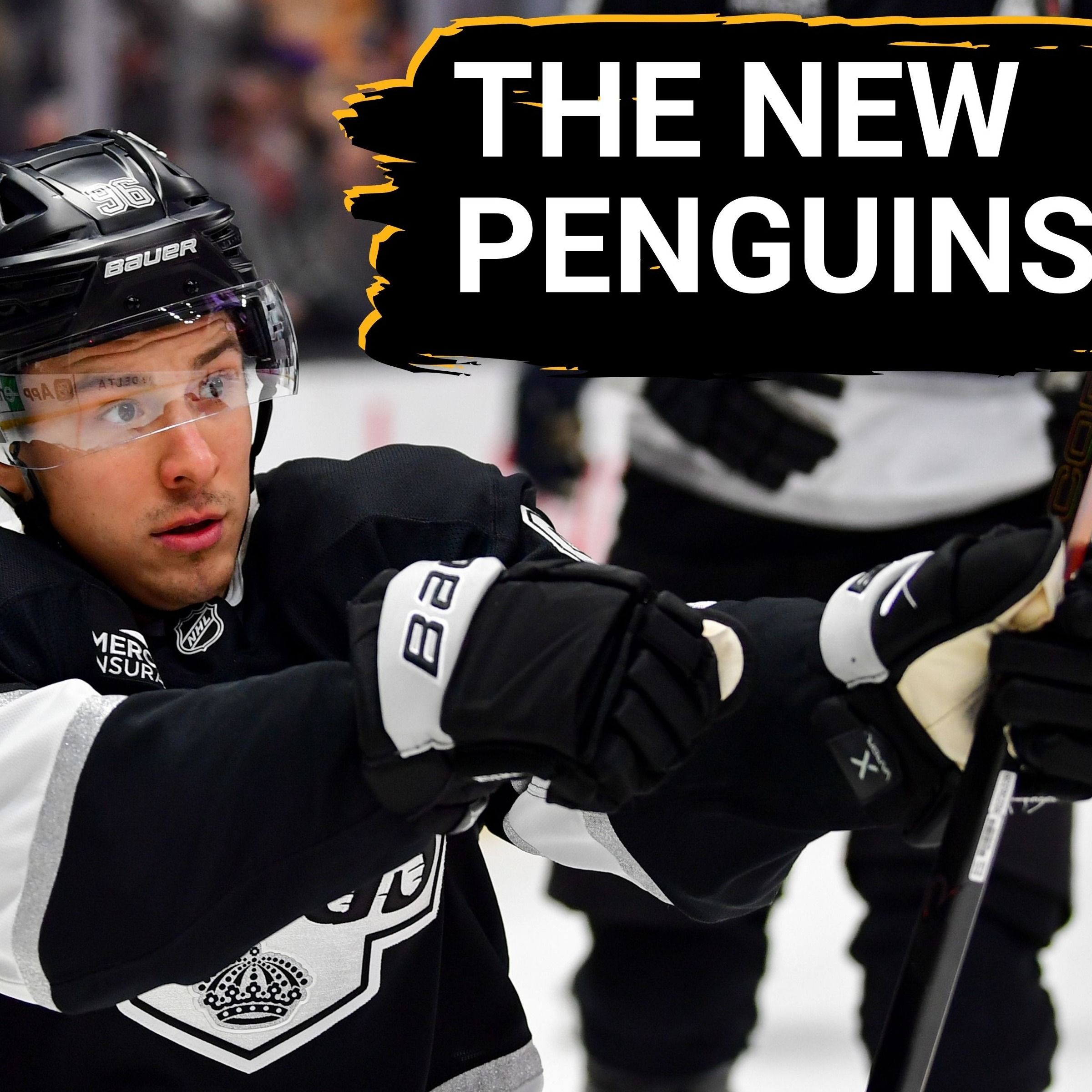 PENGUINS SUMMER CATCH-UP! Who are the new players in 2026-27?