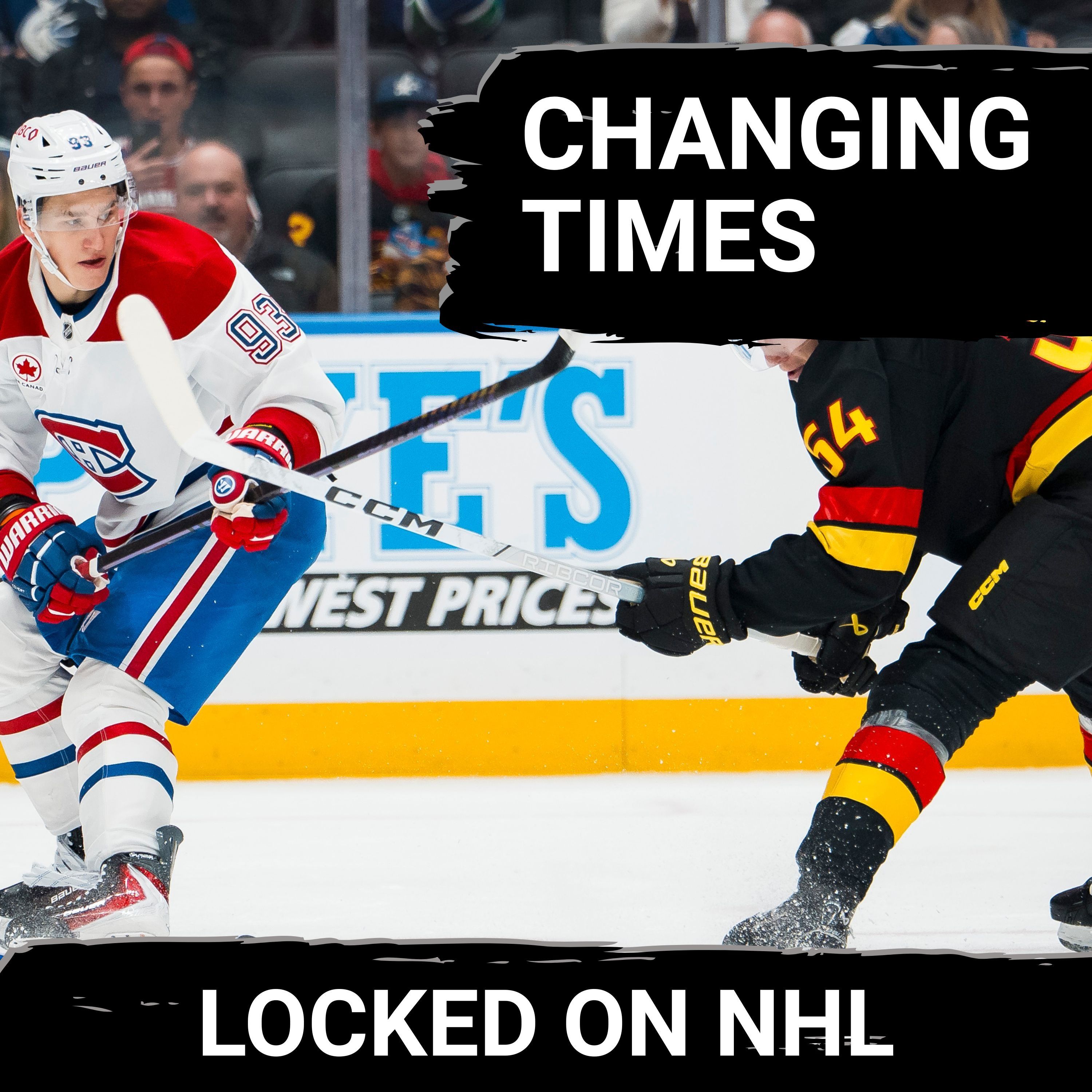 Is the NHL More Competitive Than Ever? | 2025 Stanley Cup Contenders & Fading Powerhouses Is the NHL More Competitive Than Ever? | 2025 Stanley Cup Contenders & Fading Powerhouses