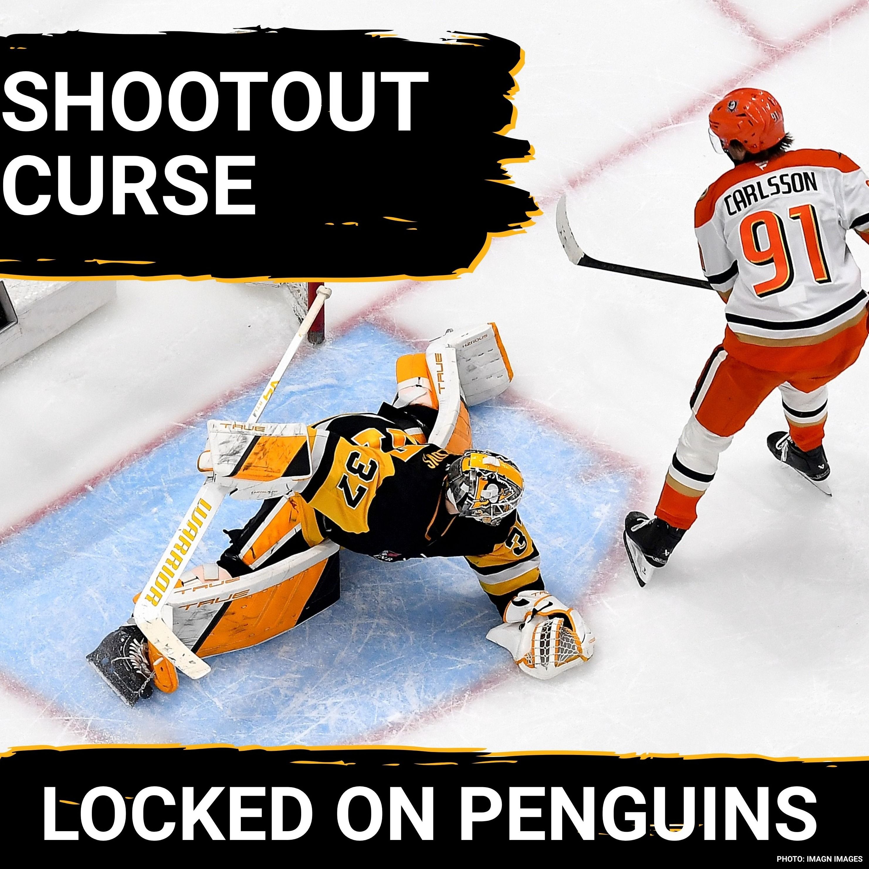 FAN TAKE FRIDAY: The BEST Penguins games, no more shootout curses, and more! episode artwork