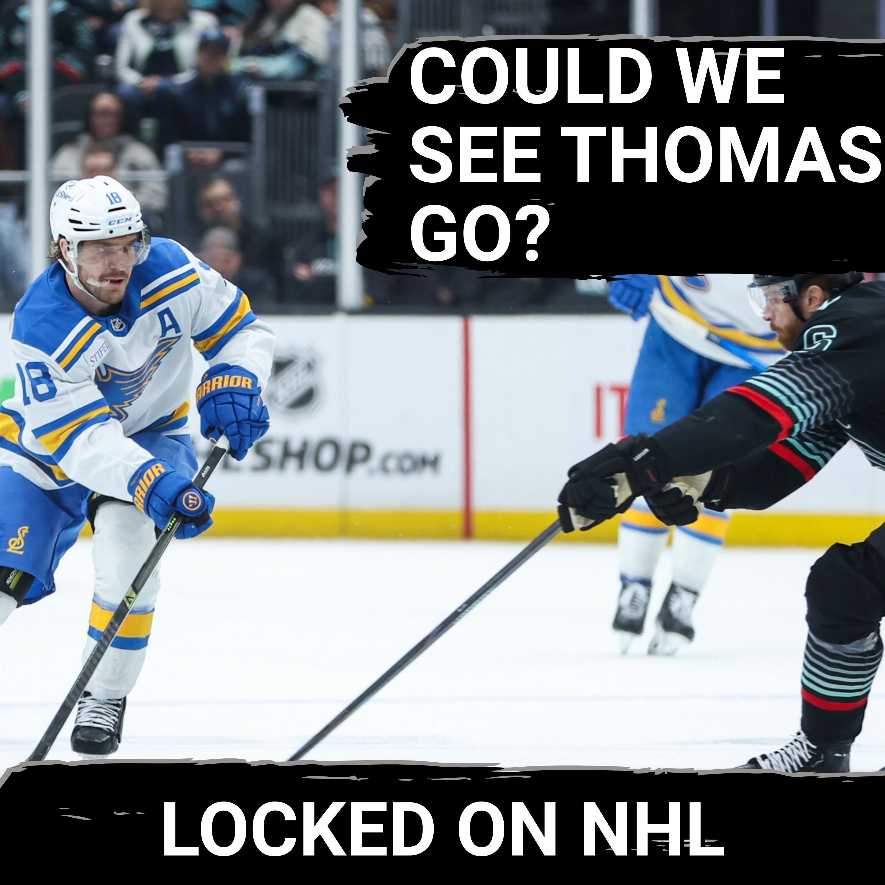 The teams that need to make big swings by Friday's deadline | Who ends up where?