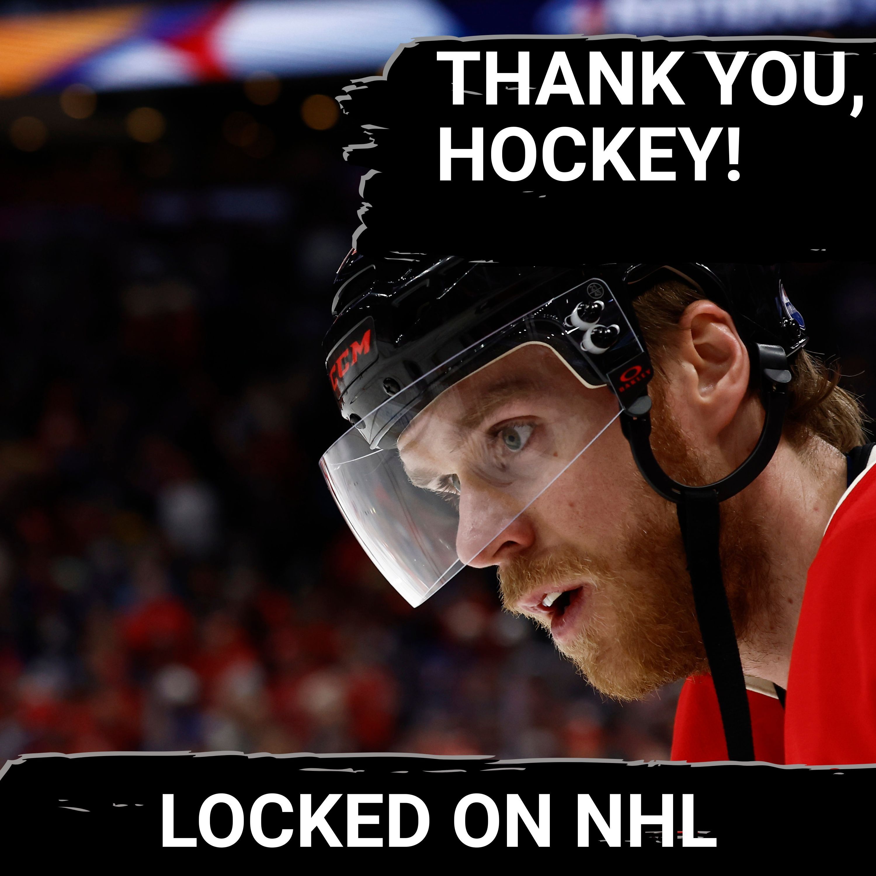 THANKFUL: What makes the NHL GREAT on American Thanksgiving