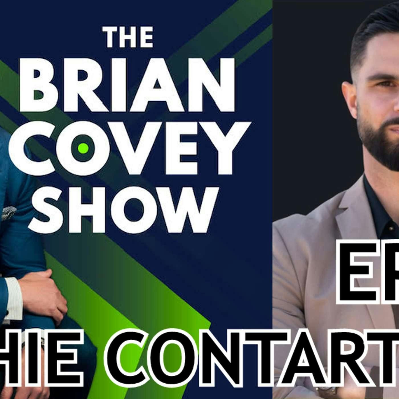 Ep 69 - Richie Contartesi :: The Mindset Method episode artwork