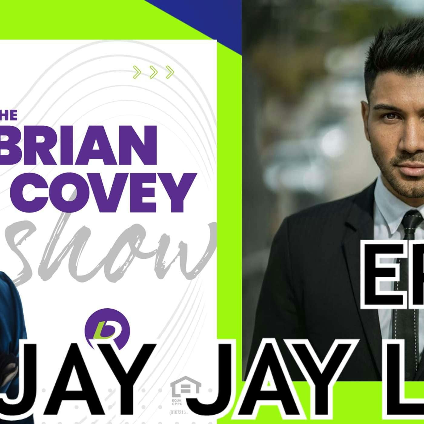 Ep 59 - Jay Jay Live :: People are Buying You, Not the Product episode artwork