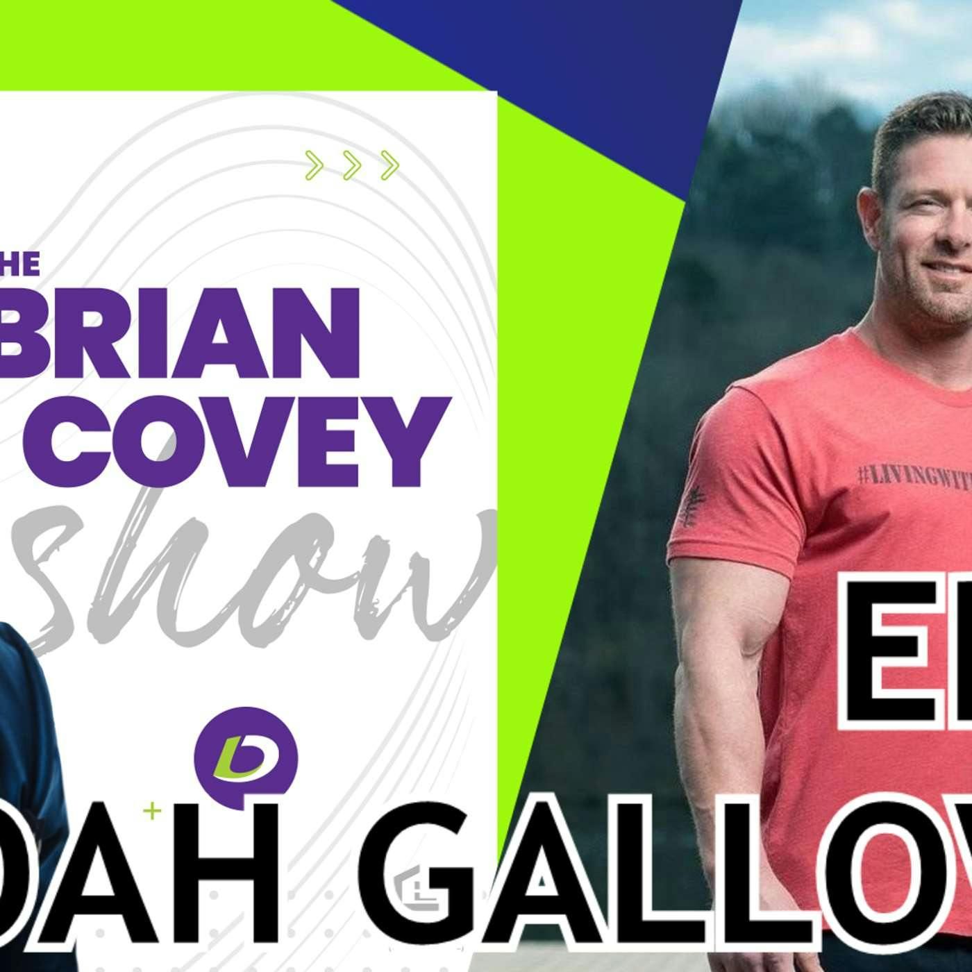 Ep 61 - Noah Galloway :: Working Towards No Excuses episode artwork