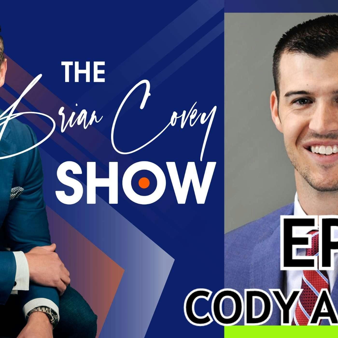 Ep 76 - Cody Askins :: Watch the Small Differences for Big Impacts episode artwork