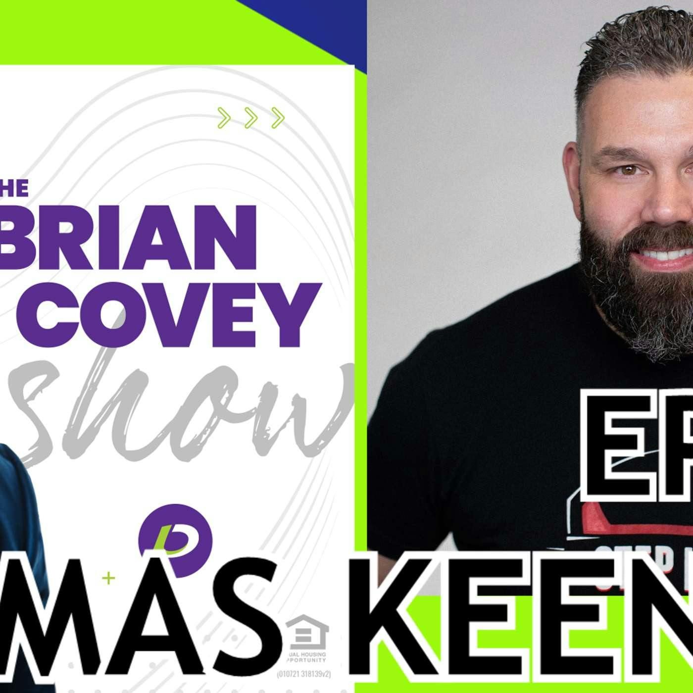 Ep 57 - Tomas Keenan :: Not Your Average Technician episode artwork