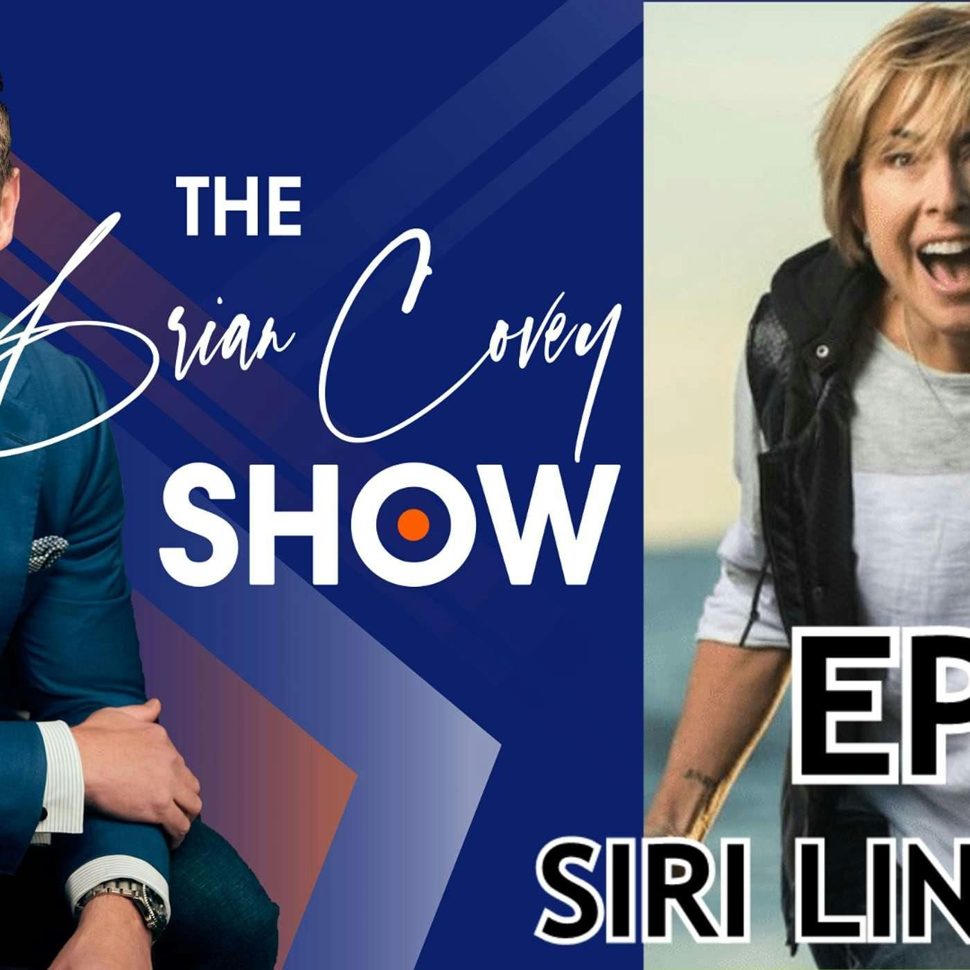 Ep 78 - Siri Lindley :: OVERCOMING ADVERSITY episode artwork