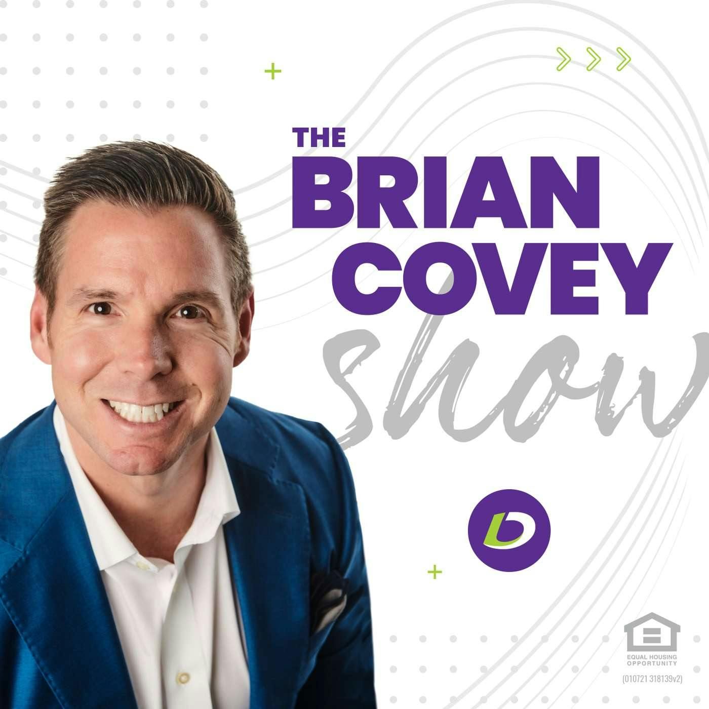Ep 39 - Conversations with Covey :: Adversity - Using Life’s Challenges To Your Advantage episode artwork
