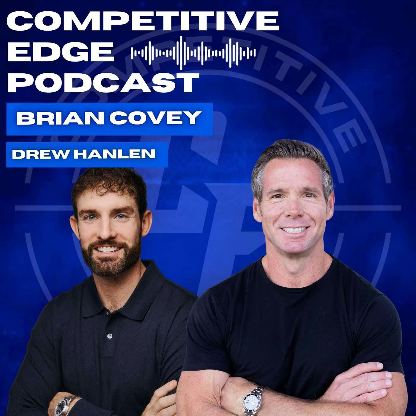 Competitive Edge Podcast