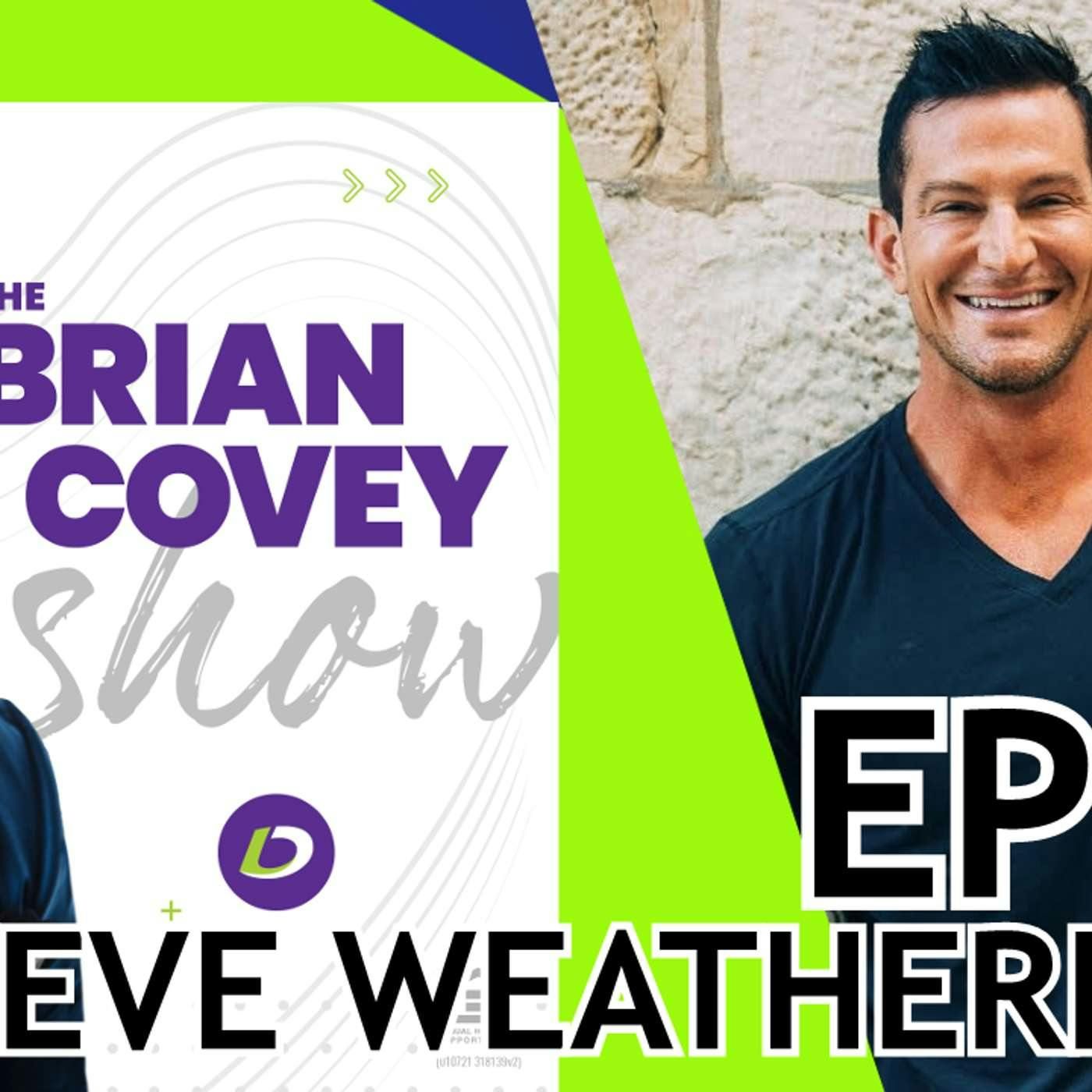 Steve Weatherford: How A Relationship With God Changed His Life episode artwork