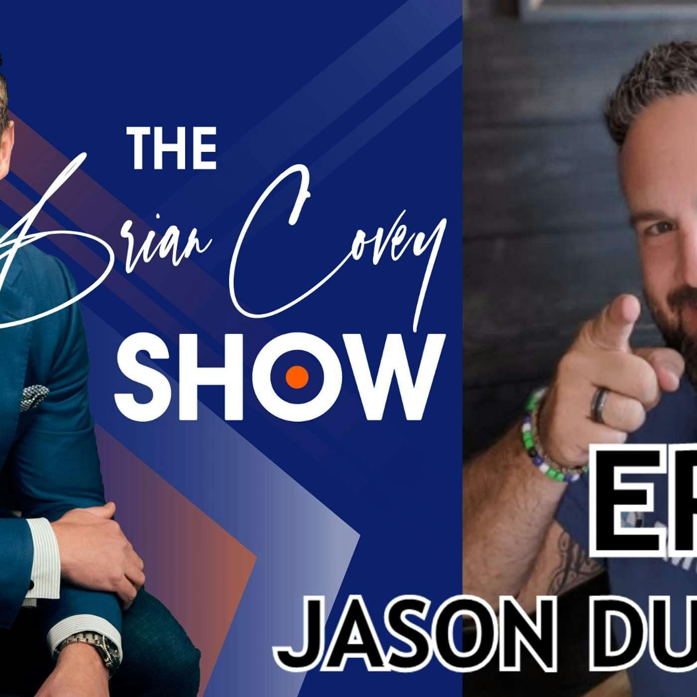 Ep 73 - Jason Duncan :: The Importance of Having a Coach episode artwork