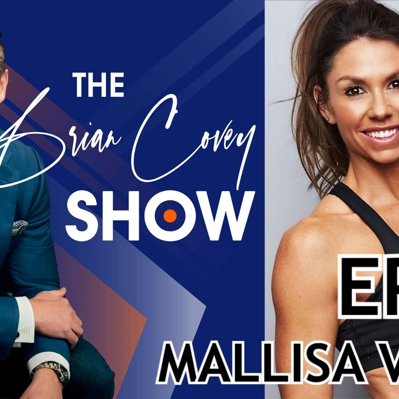 Ep 74 - Mallisa J Vogel  :: There Are People Watching You…What Are You Saying? episode artwork