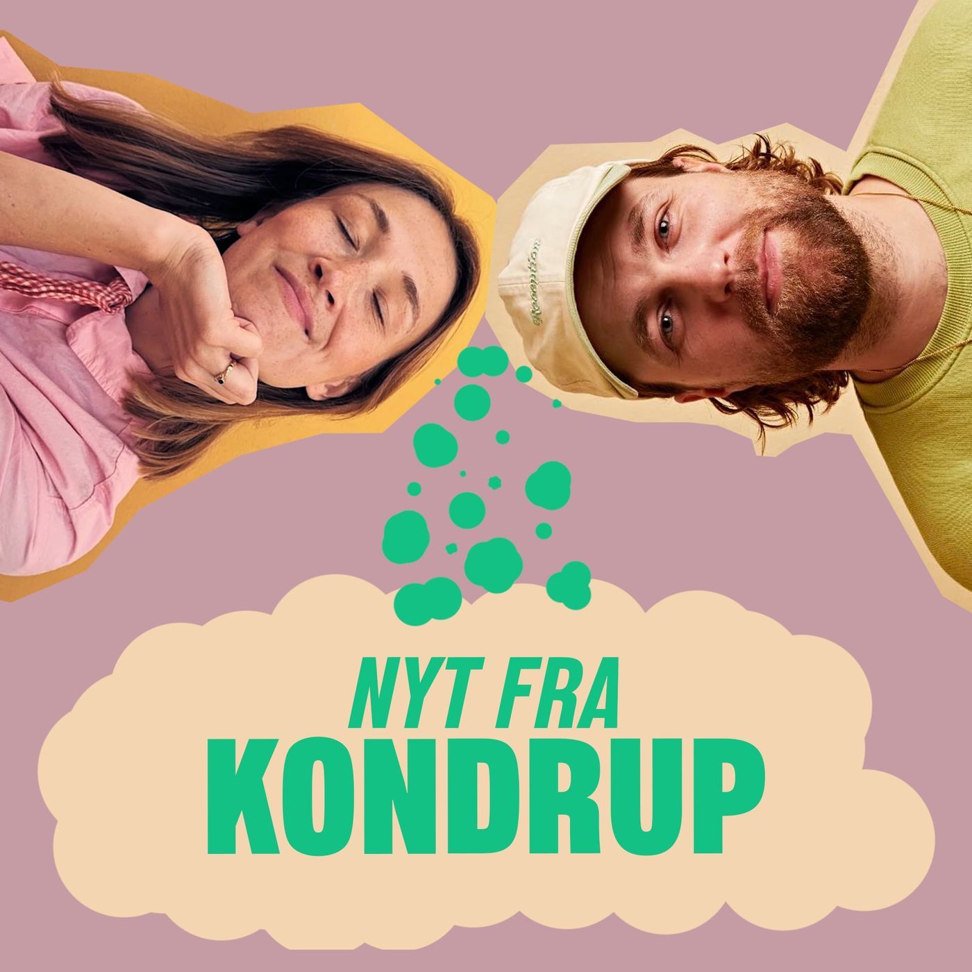 Tandlægetid, sommerdæk og Nibe Festival