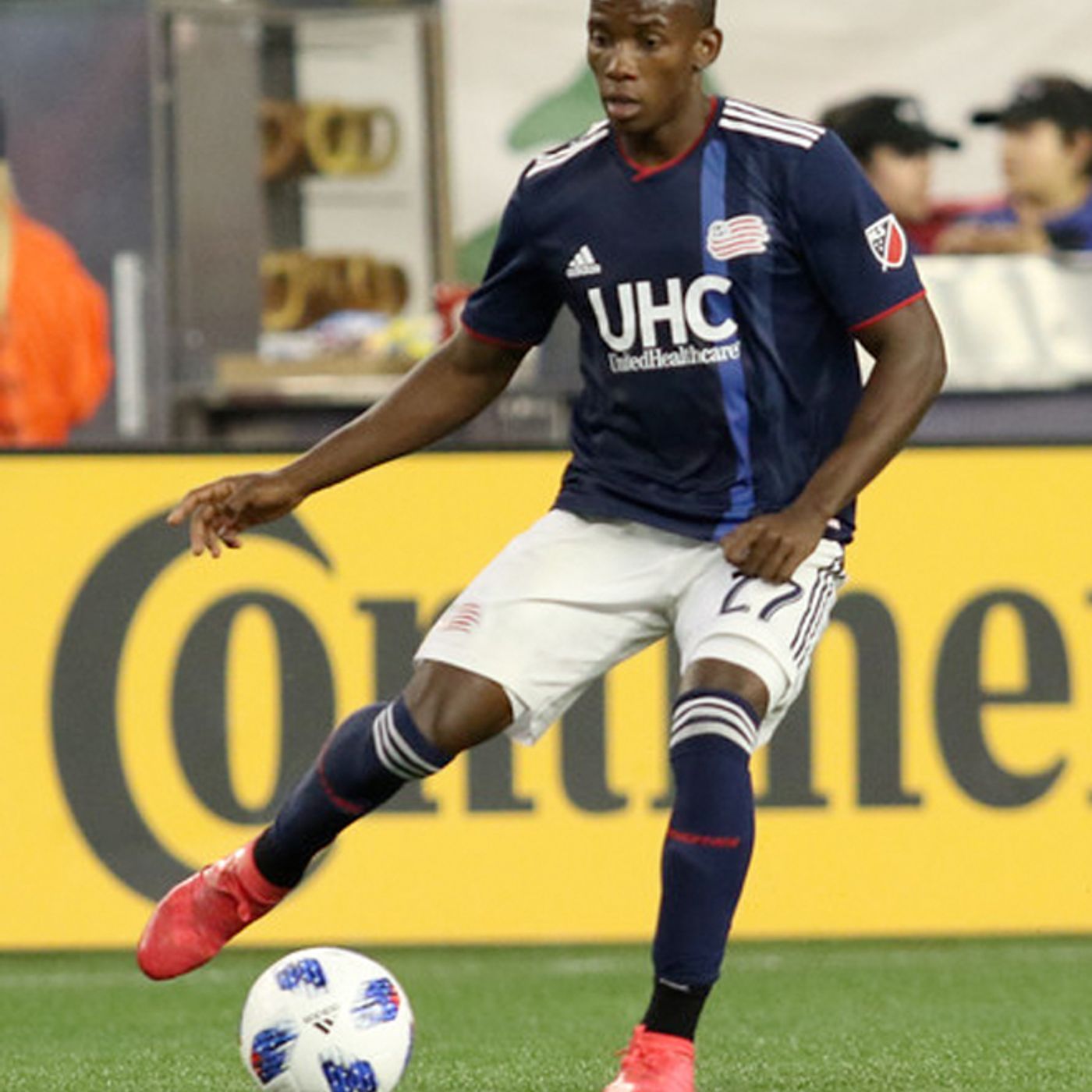 Revolution Recap - A podcast about the New England Revolution