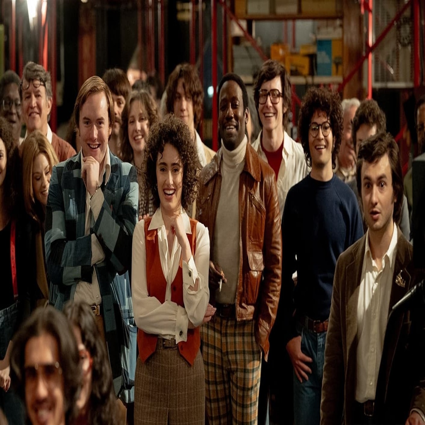 (¡Ver—![+ CUeVANA eS ] Saturday Night 2024 PeLICULA Completa (HD