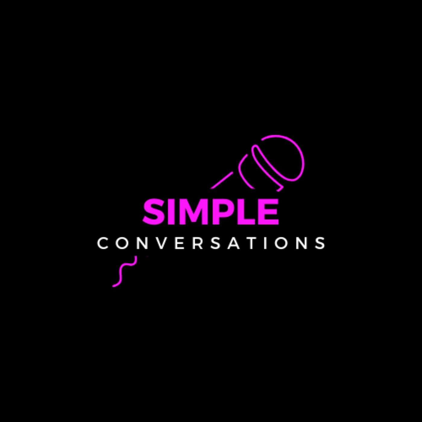 Simple Conversations