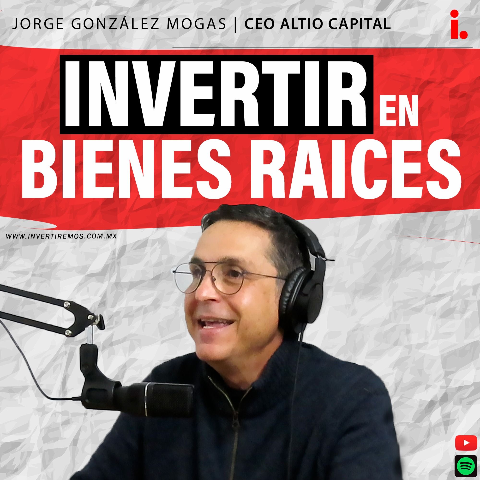 INVERTIREMOS