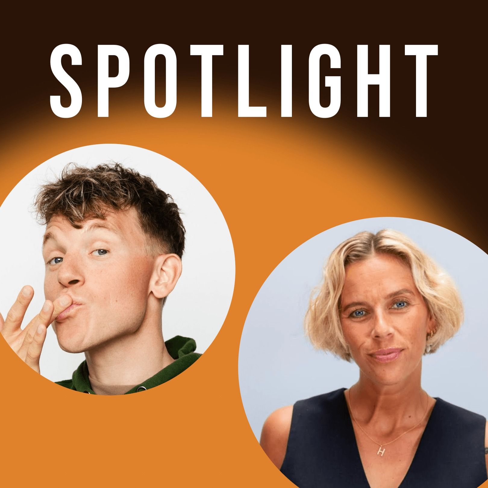 Spotlight - Med Abdel Aziz Mahmoud