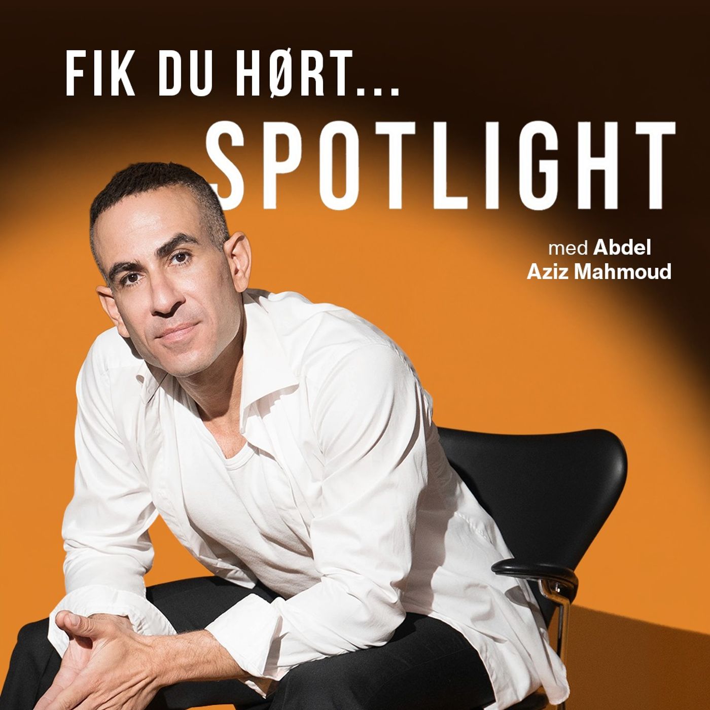 Fik du hørt: Er Emil Thorup ligeglad med kritik? episode artwork