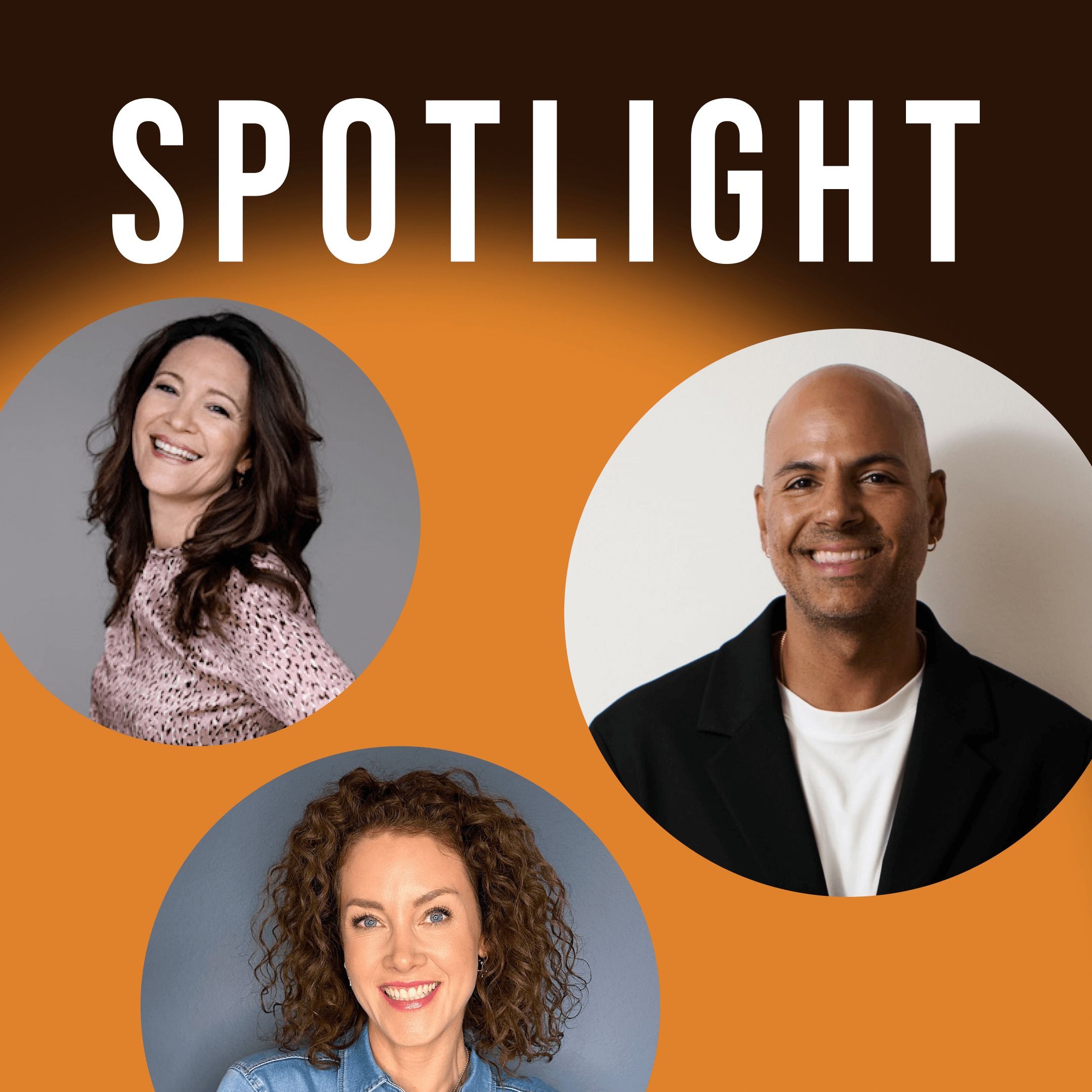 Vores fag: Paula Larrain, Christina Sander og Mads Emil Grove Møller