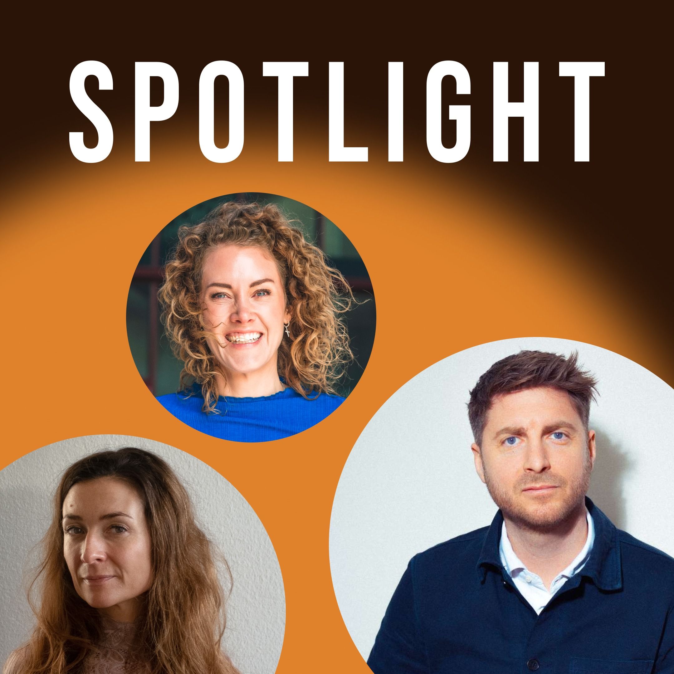 Spotlight - Med Abdel Aziz Mahmoud