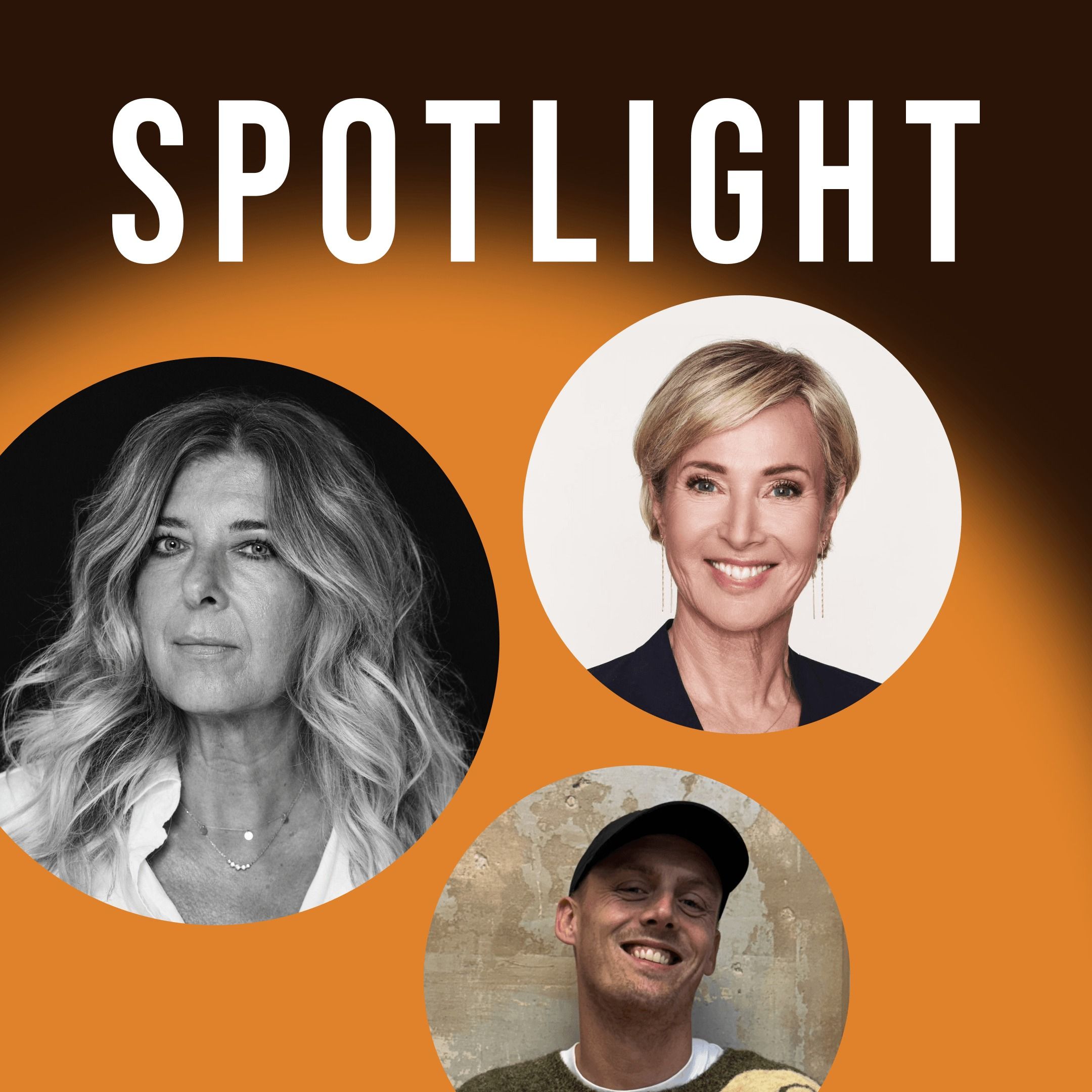 Spotlight - Med Abdel Aziz Mahmoud