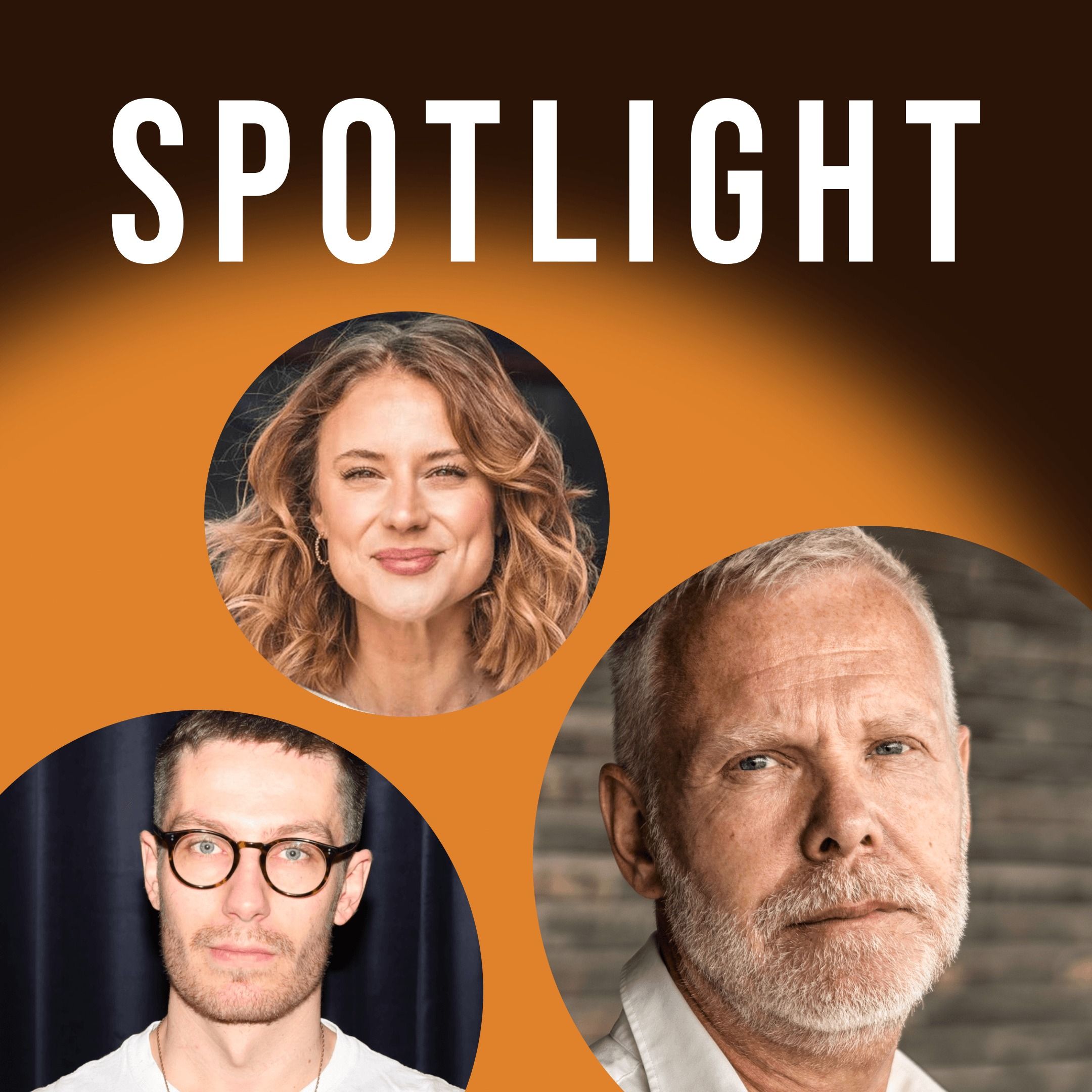 Spotlight - Med Abdel Aziz Mahmoud