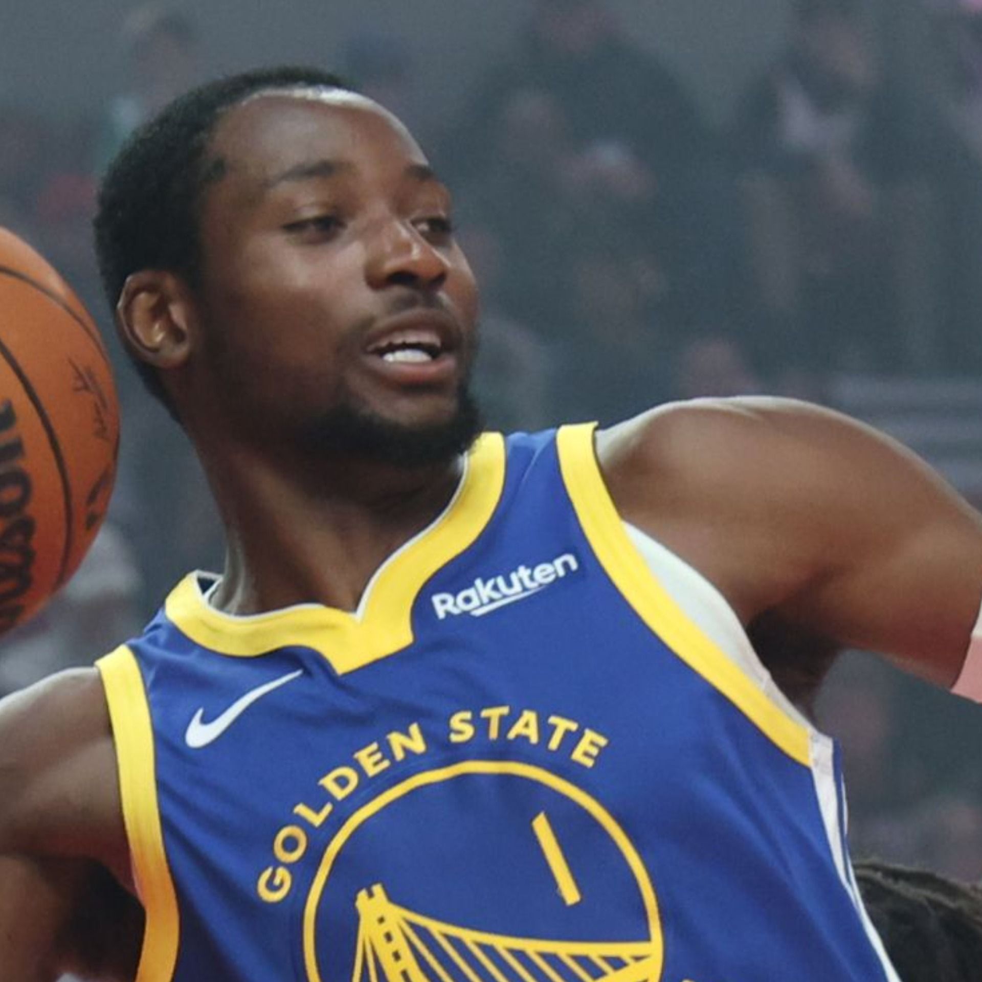 Jonathan Kuminga Works With Jimmy, Steph, and Dray.... Straight Up