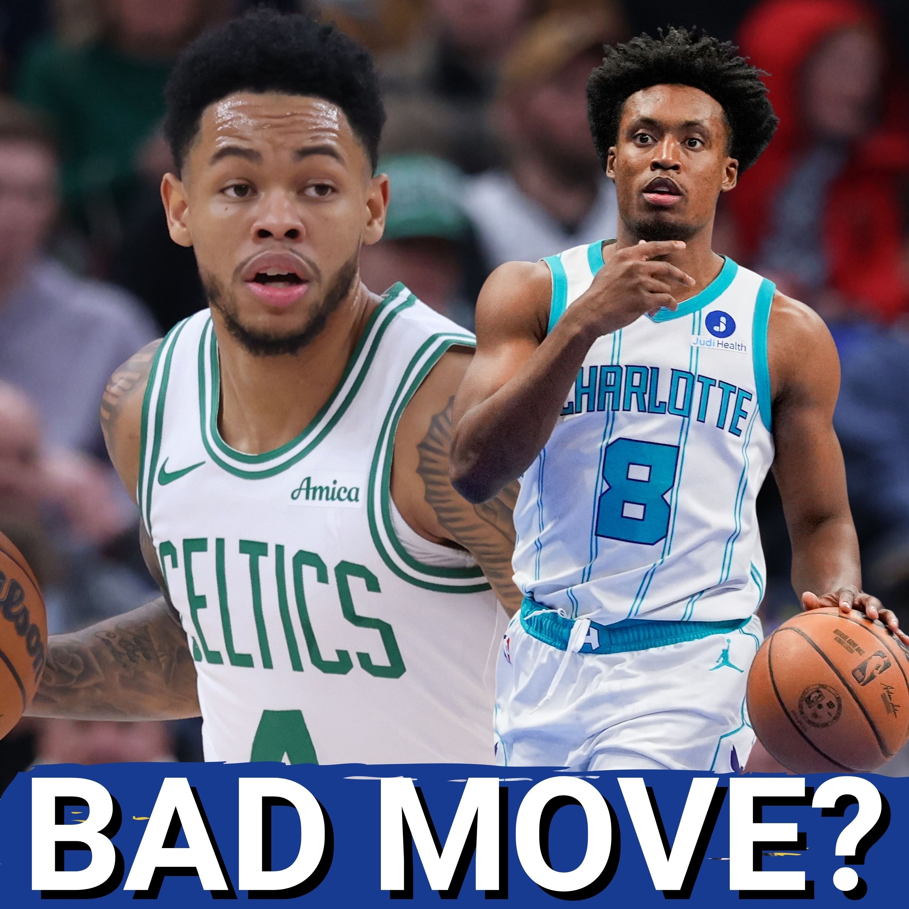 CATASTROPHIC MISTAKE? Do Warriors Risk Disaster by Targeting Colin Sexton or Anfernee Simons?