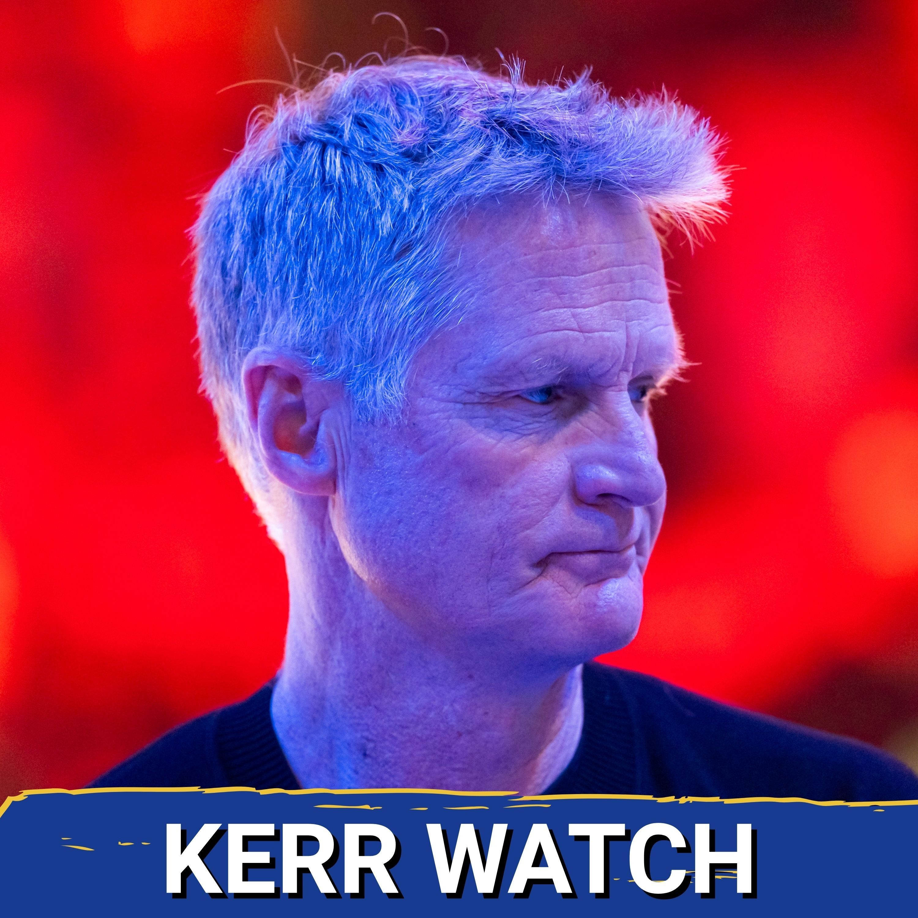 STAY OR GO: Steve Kerr and Warriors Talk Philosophical Changes