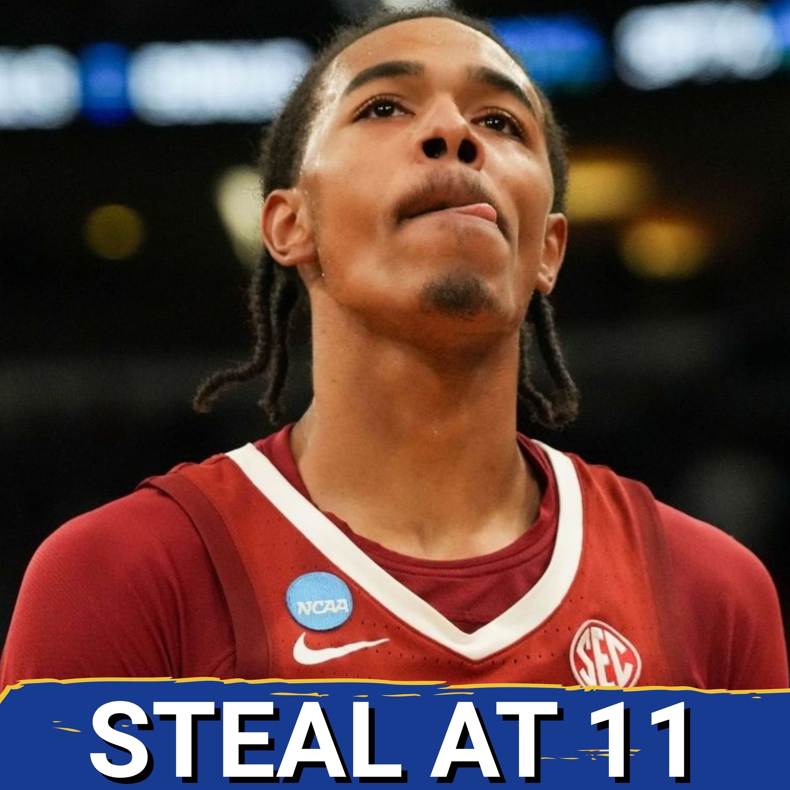 Should Warriors Consider Labaron Philon With 11th Pick?! episode artwork