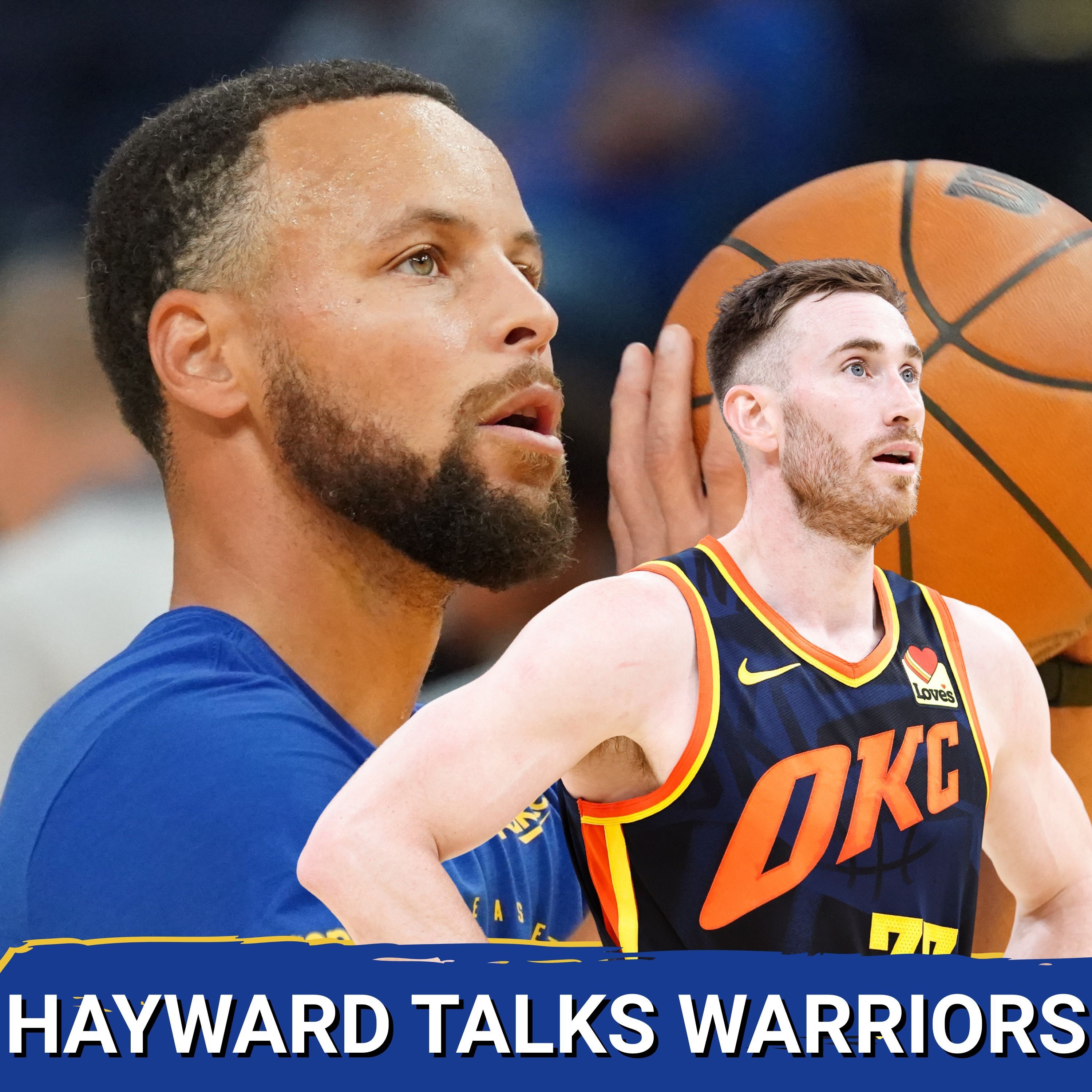 What Makes Curry, Butler and Draymond So Good? Featuring Former All-Star Gordon Hayward