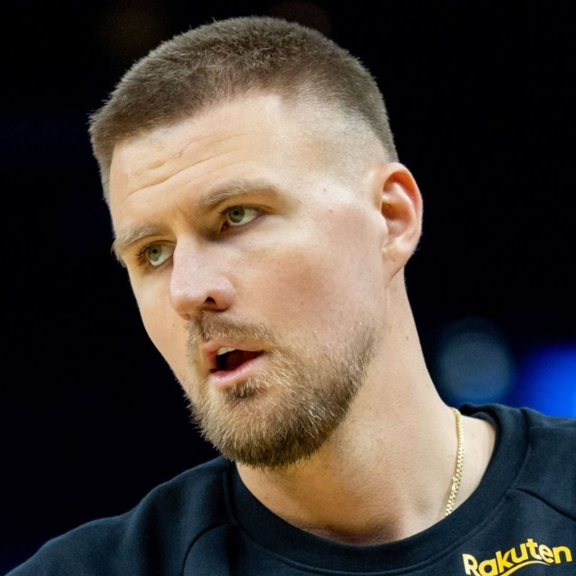 OPTIMISM: Golden State Warriors Watch Kristaps Porzingis SHINE, Edwards Leads Wolves